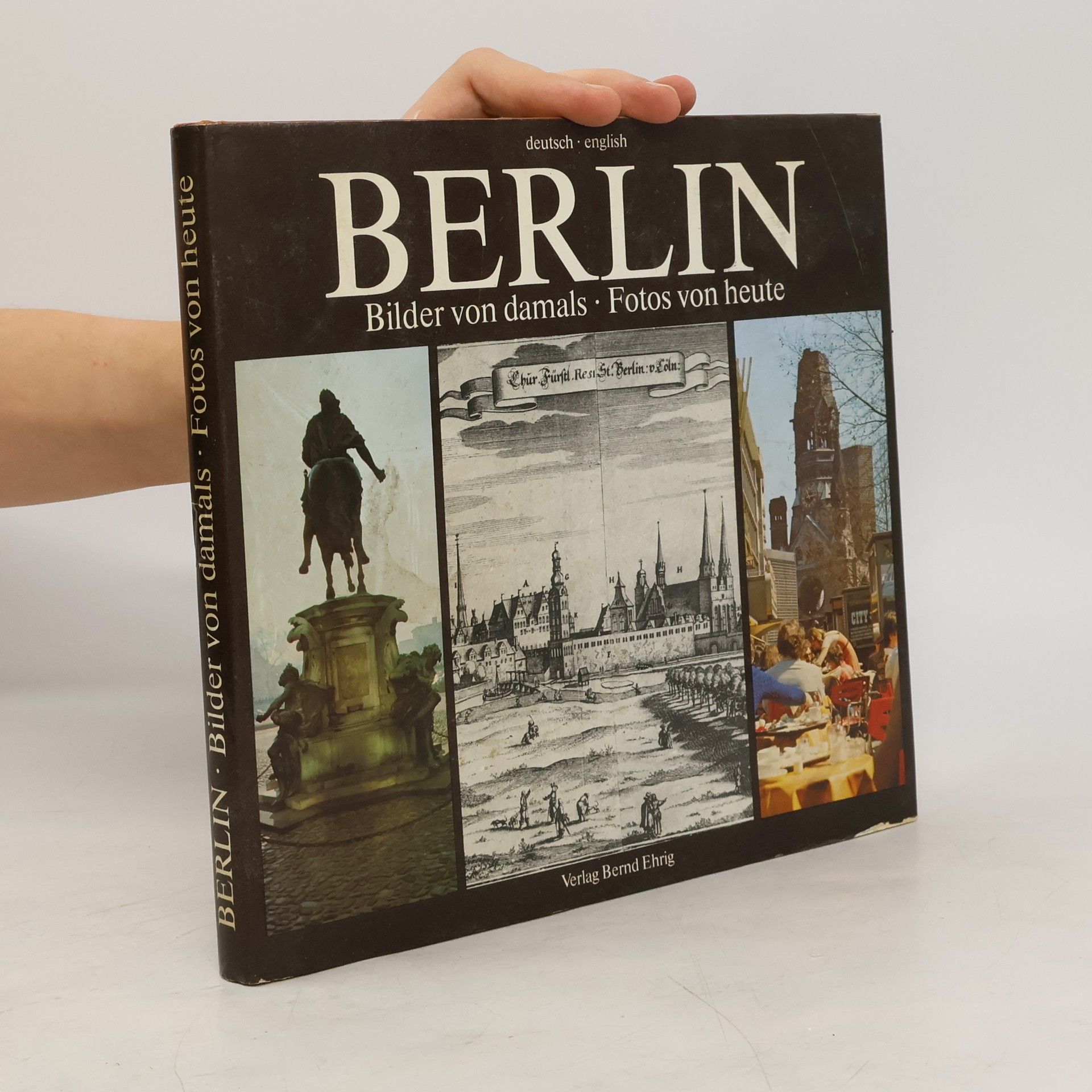 Autorenkollektiv Berlin