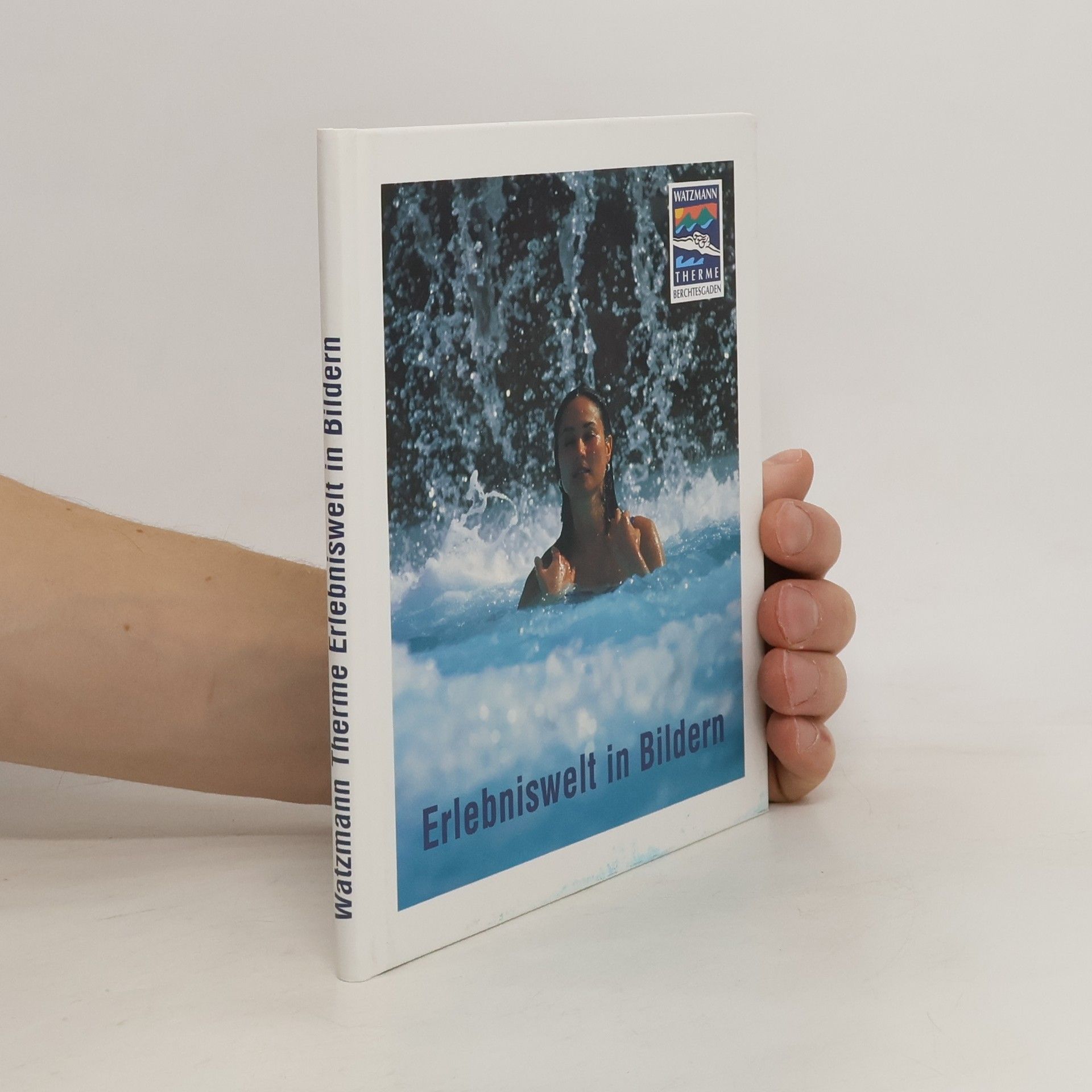 Collectif d'auteurs Erlebniswelt in Bildern