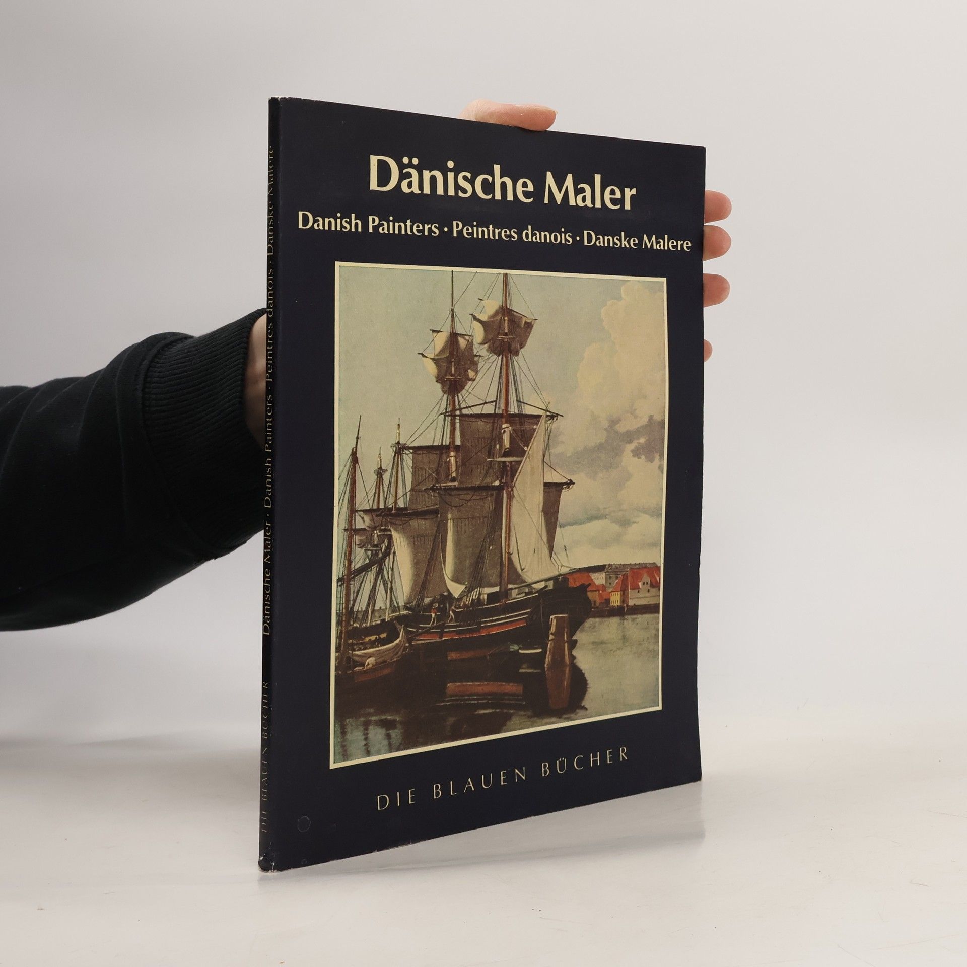 Autorenkollektiv Dänische Maler