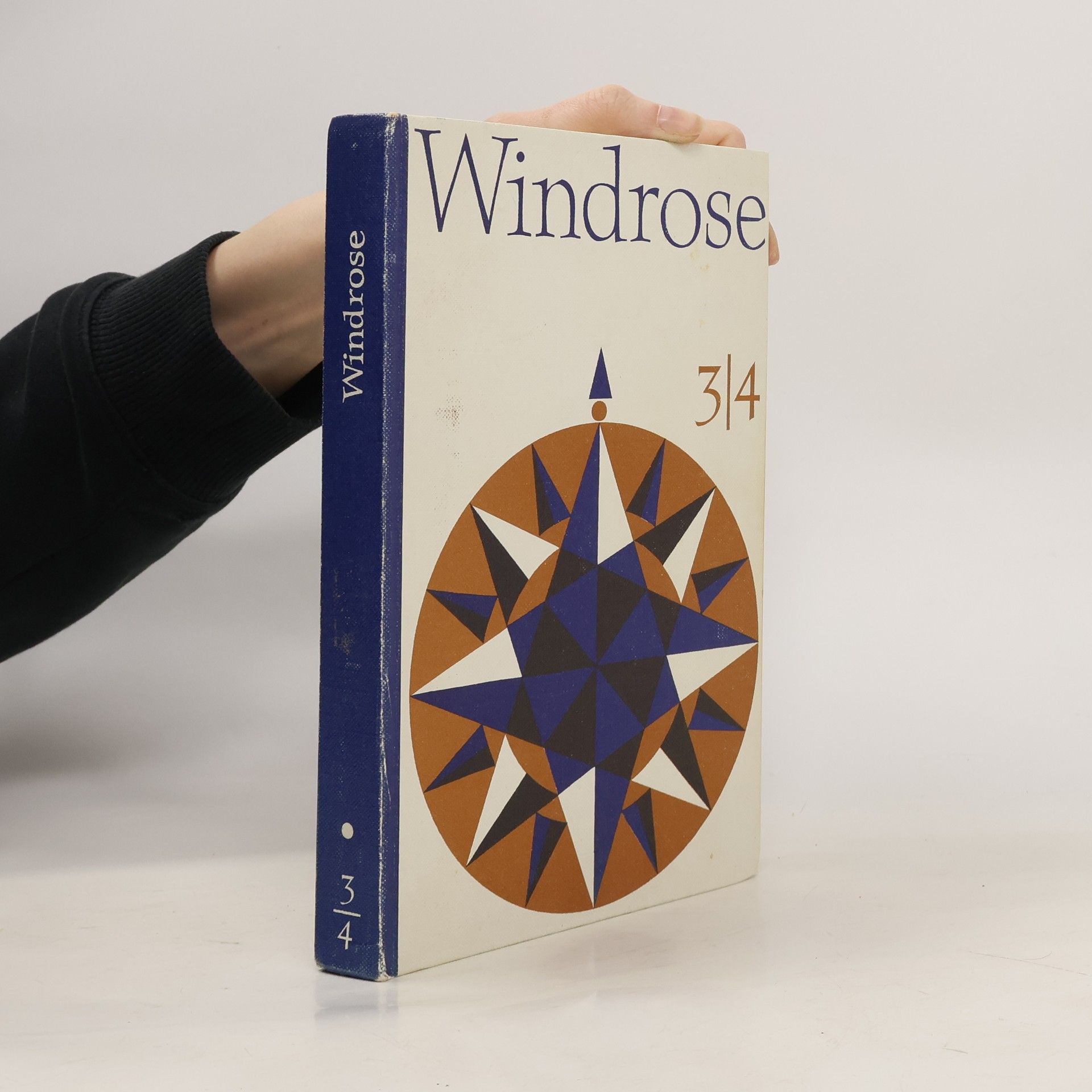 Autorenkollektiv Windrose 3/4