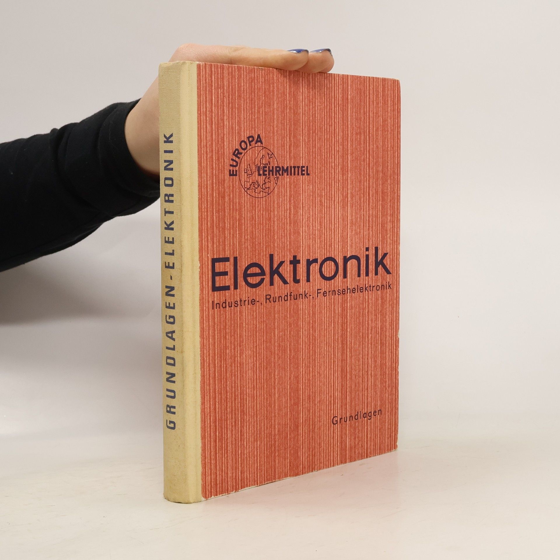 Collectif d'auteurs Elektronik