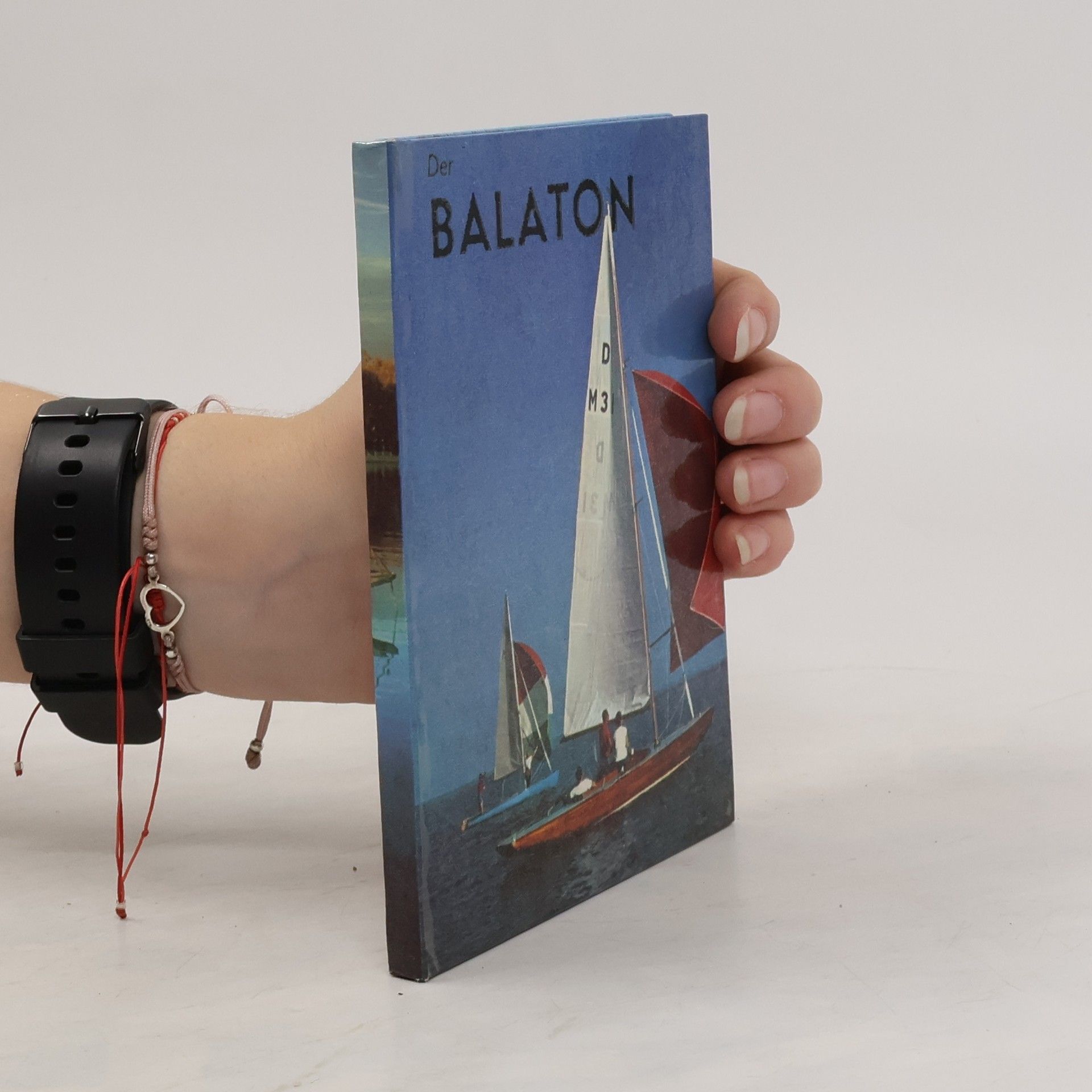 Autorenkollektiv Der Balaton