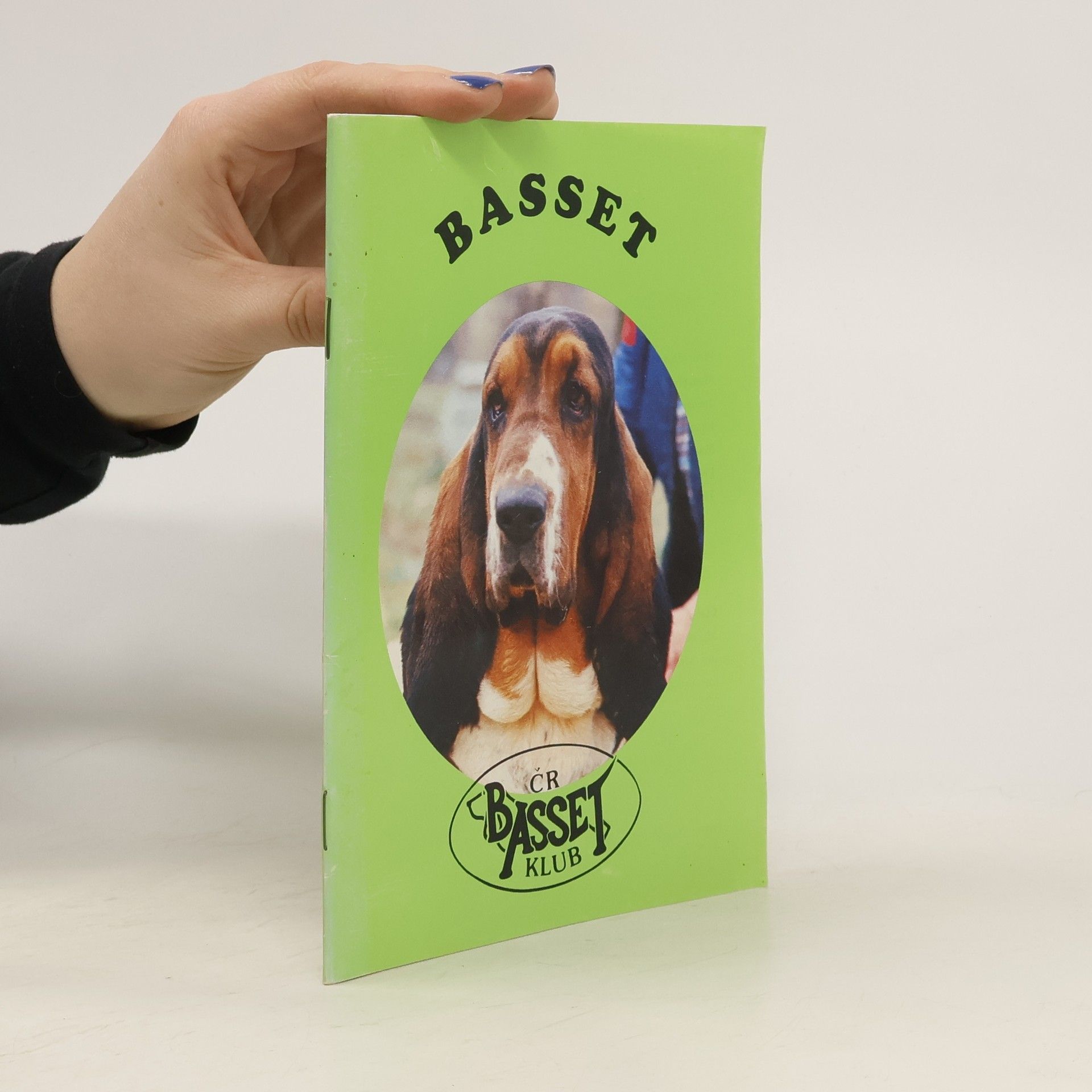 Auteurscollectief Basset