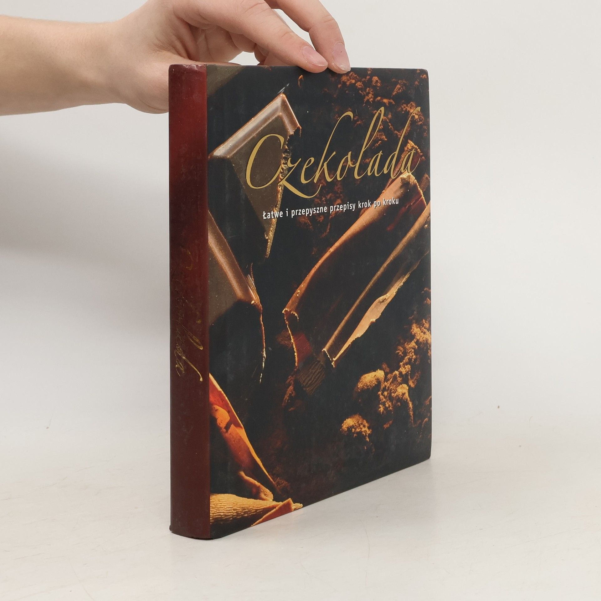 Autorenkollektiv Czekolada