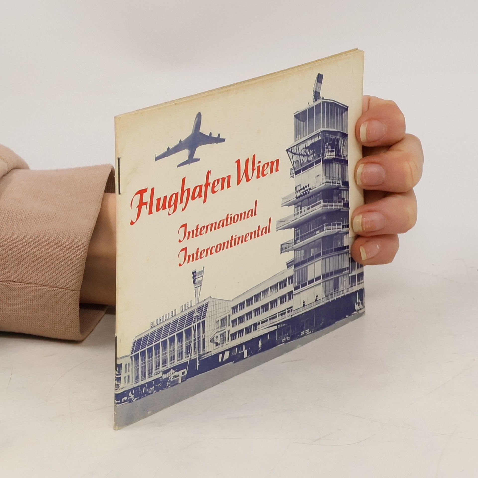 Autorenkollektiv Flughafen Wien