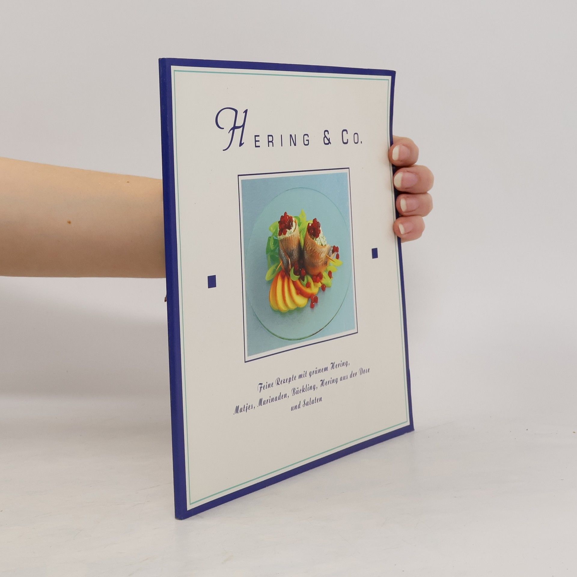 Autorenkollektiv Hering & Co.