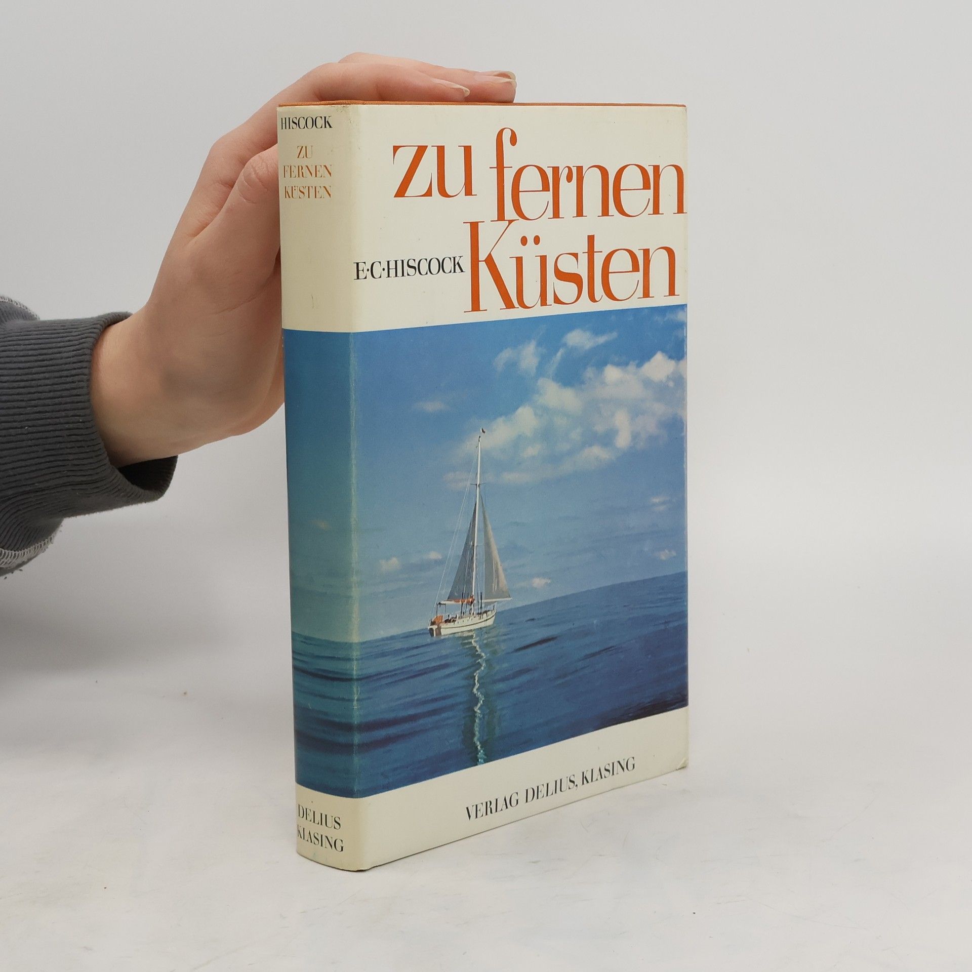 Zu fernen Küsten