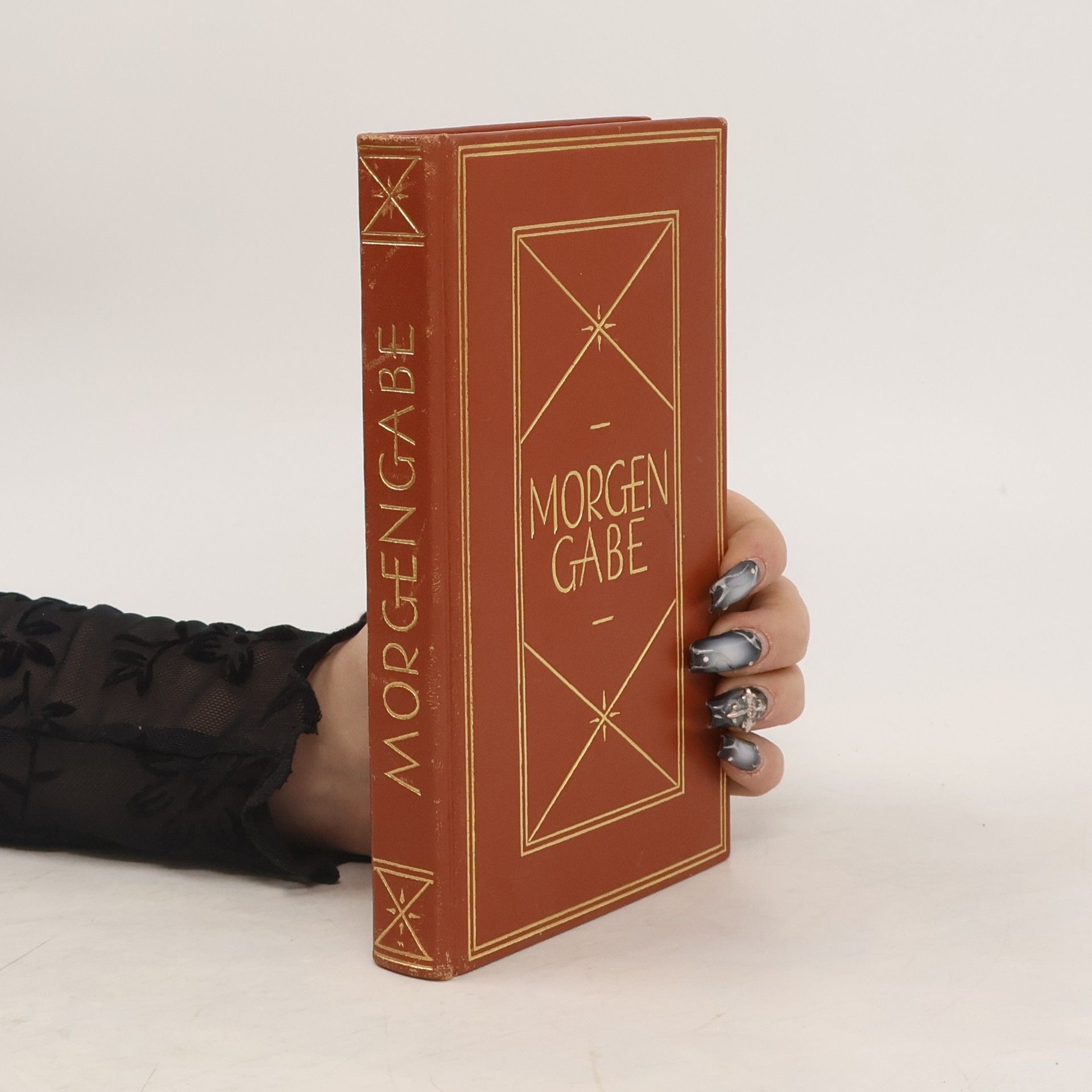 Autorenkollektiv Morgengabe