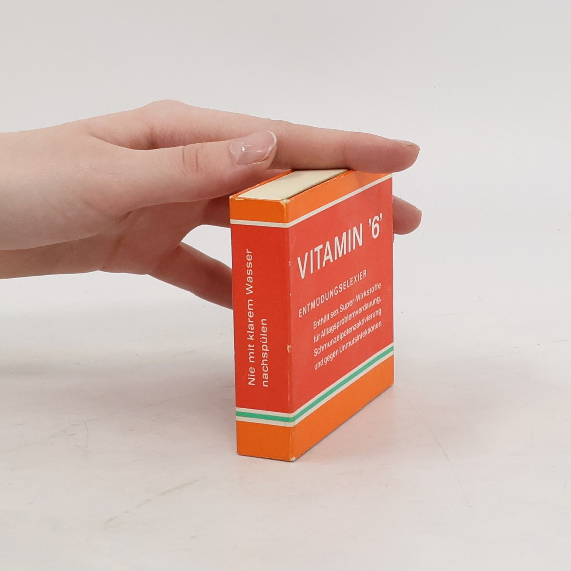 kolektiv Vitamin '6'