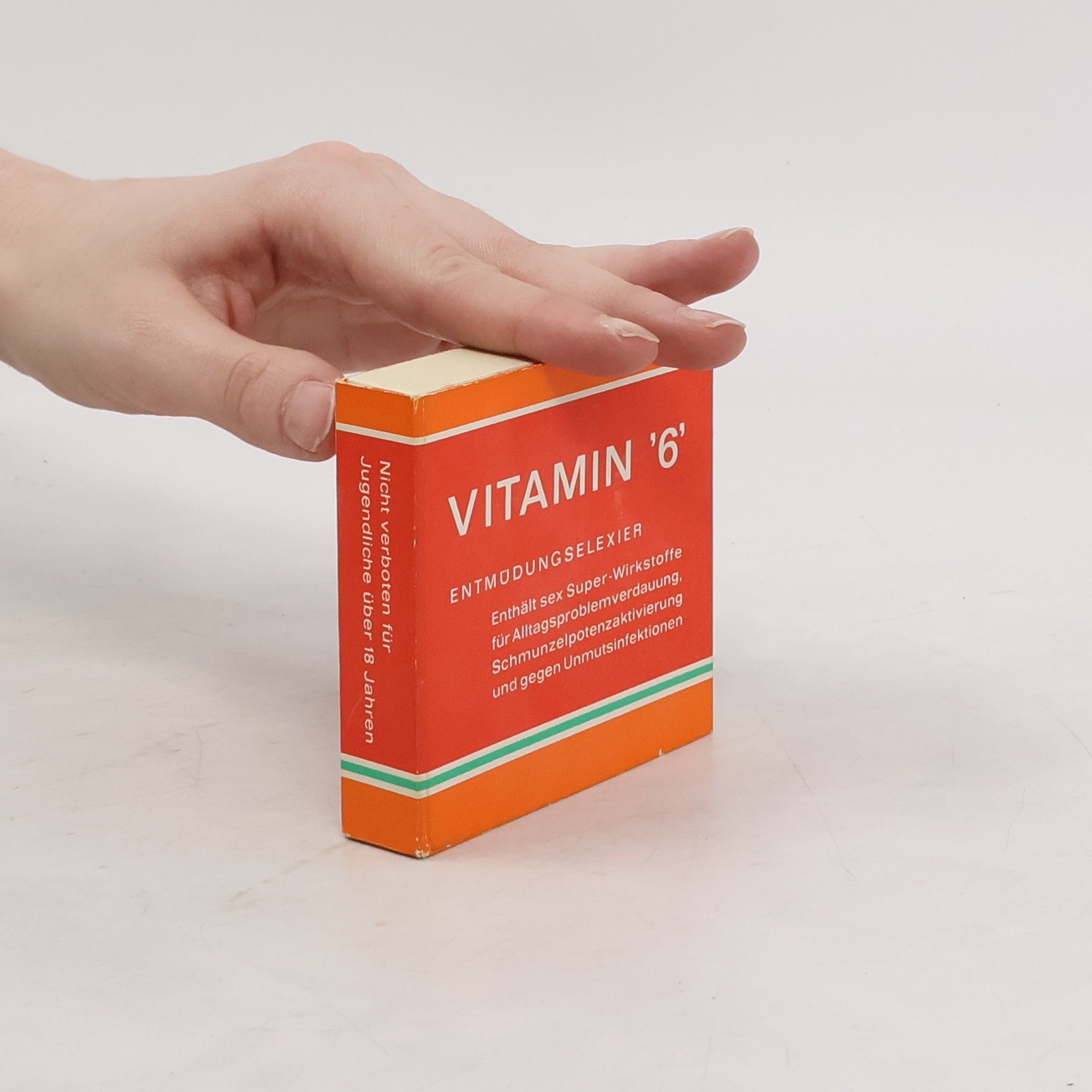 kolektiv Vitamin '6'