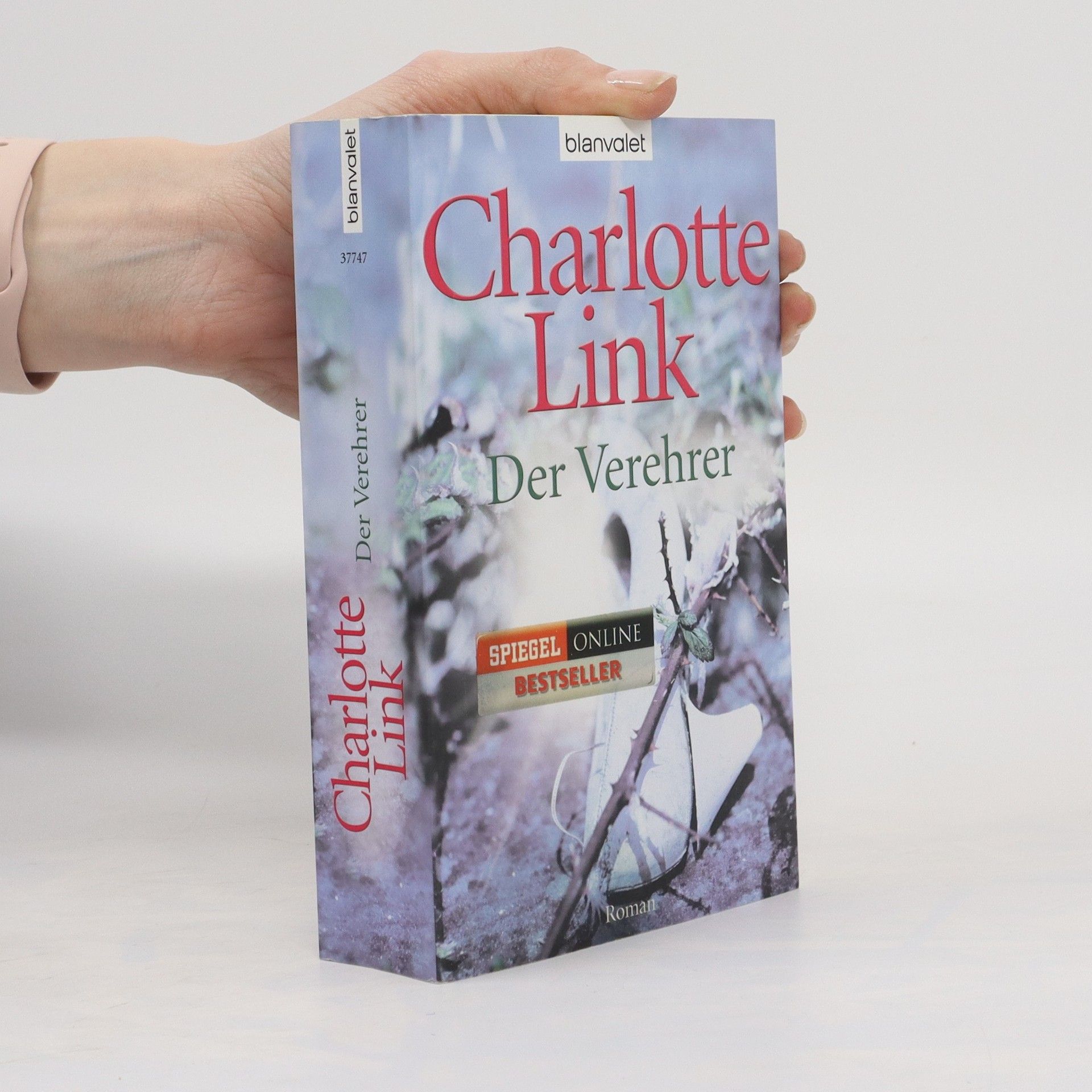 Charlotte Link Der Verehrer