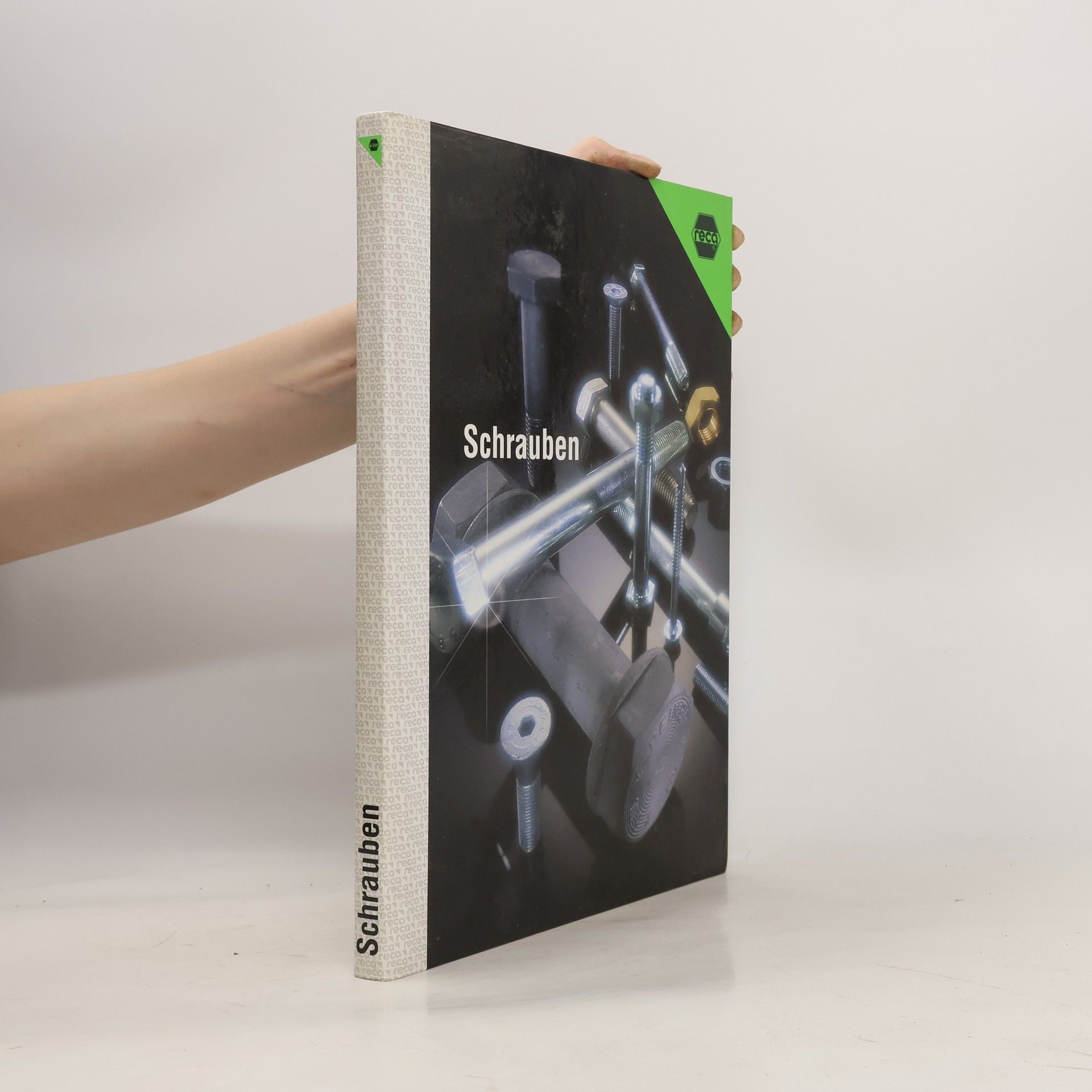 Collectif d'auteurs Schrauben