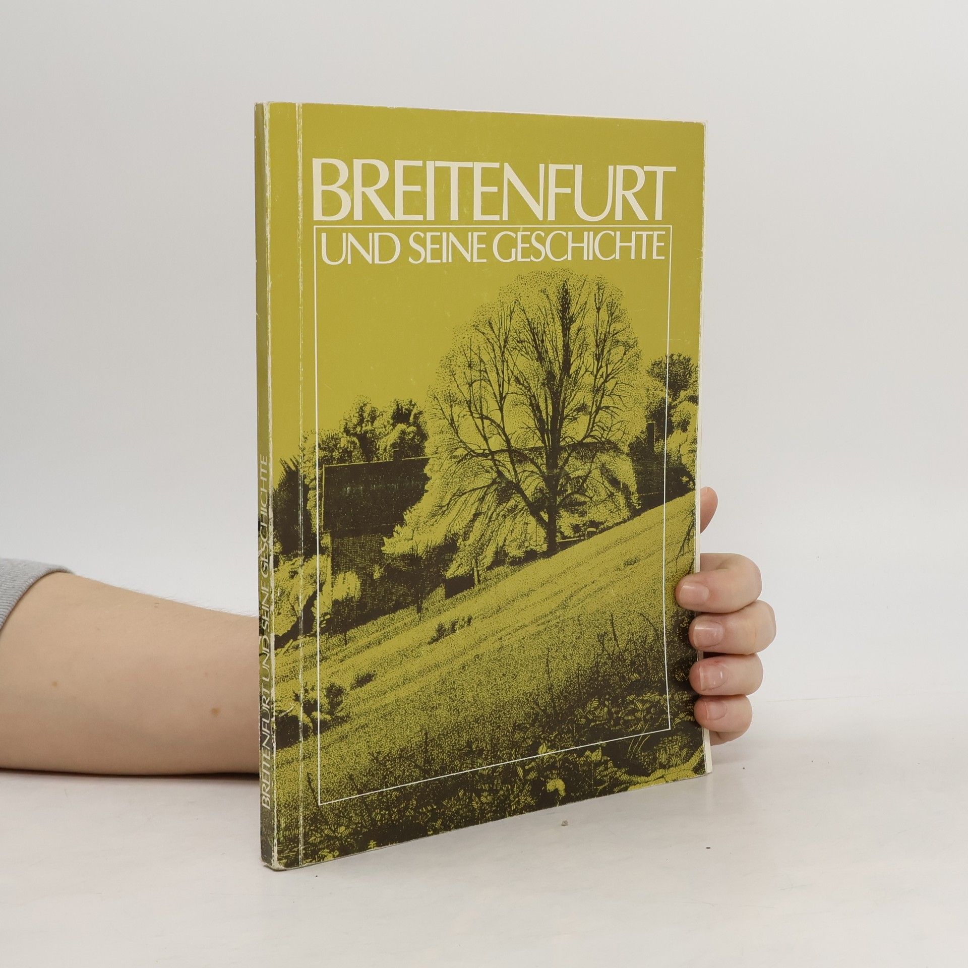 Autorenkollektiv Breitenfurt und seine Geschichte