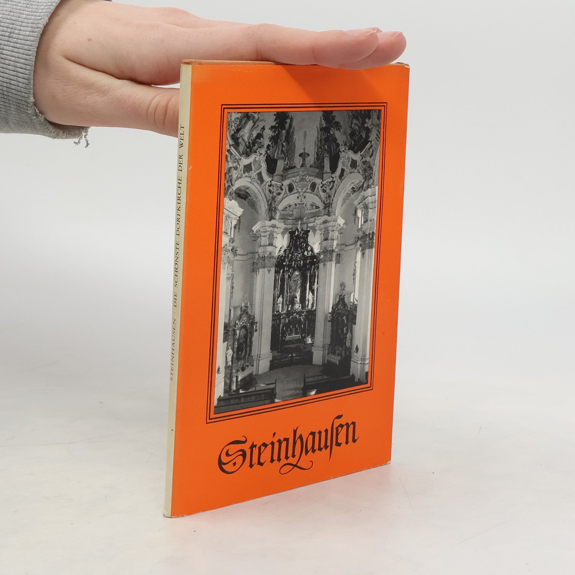 Autorenkollektiv Steinhausen