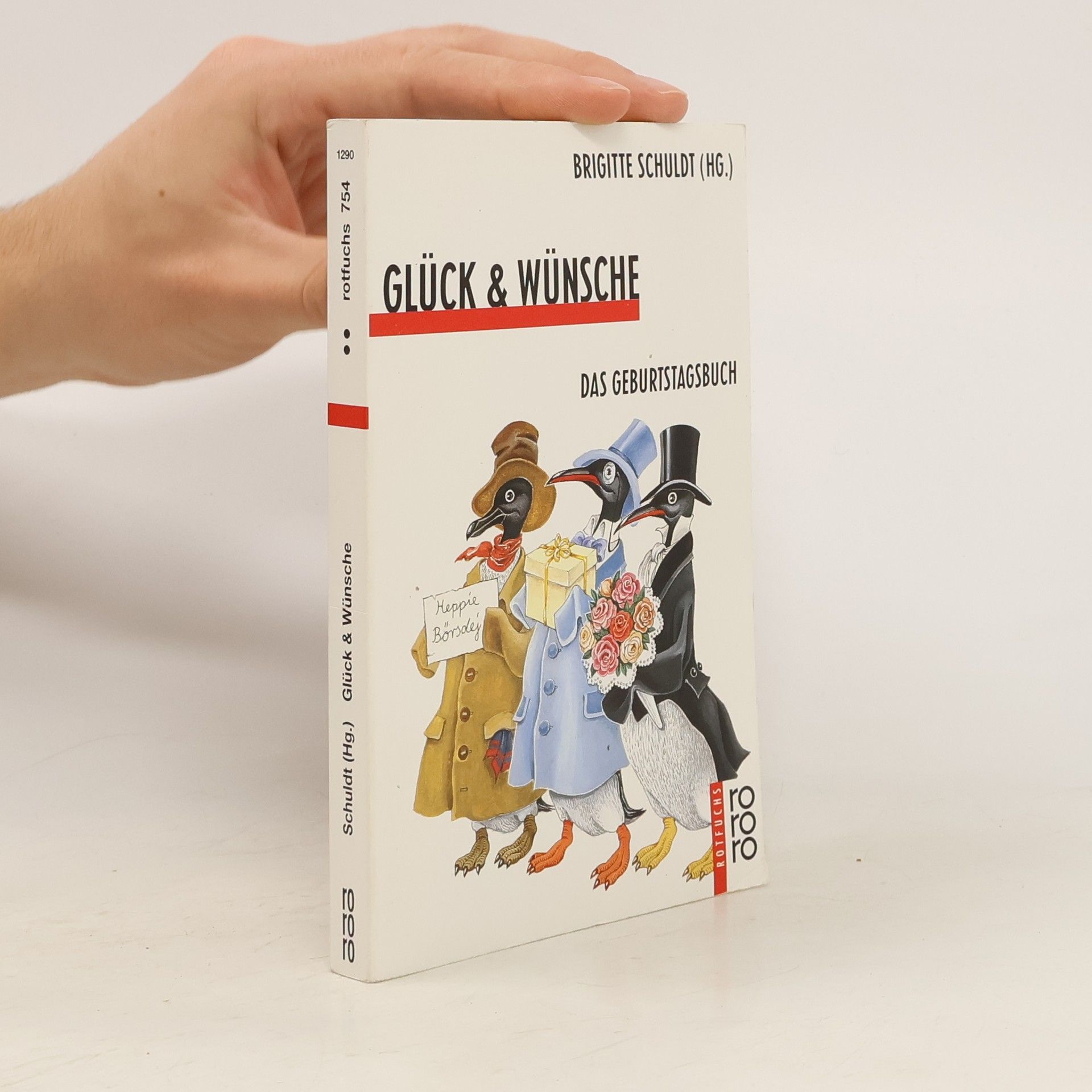 Glück & Wünsche