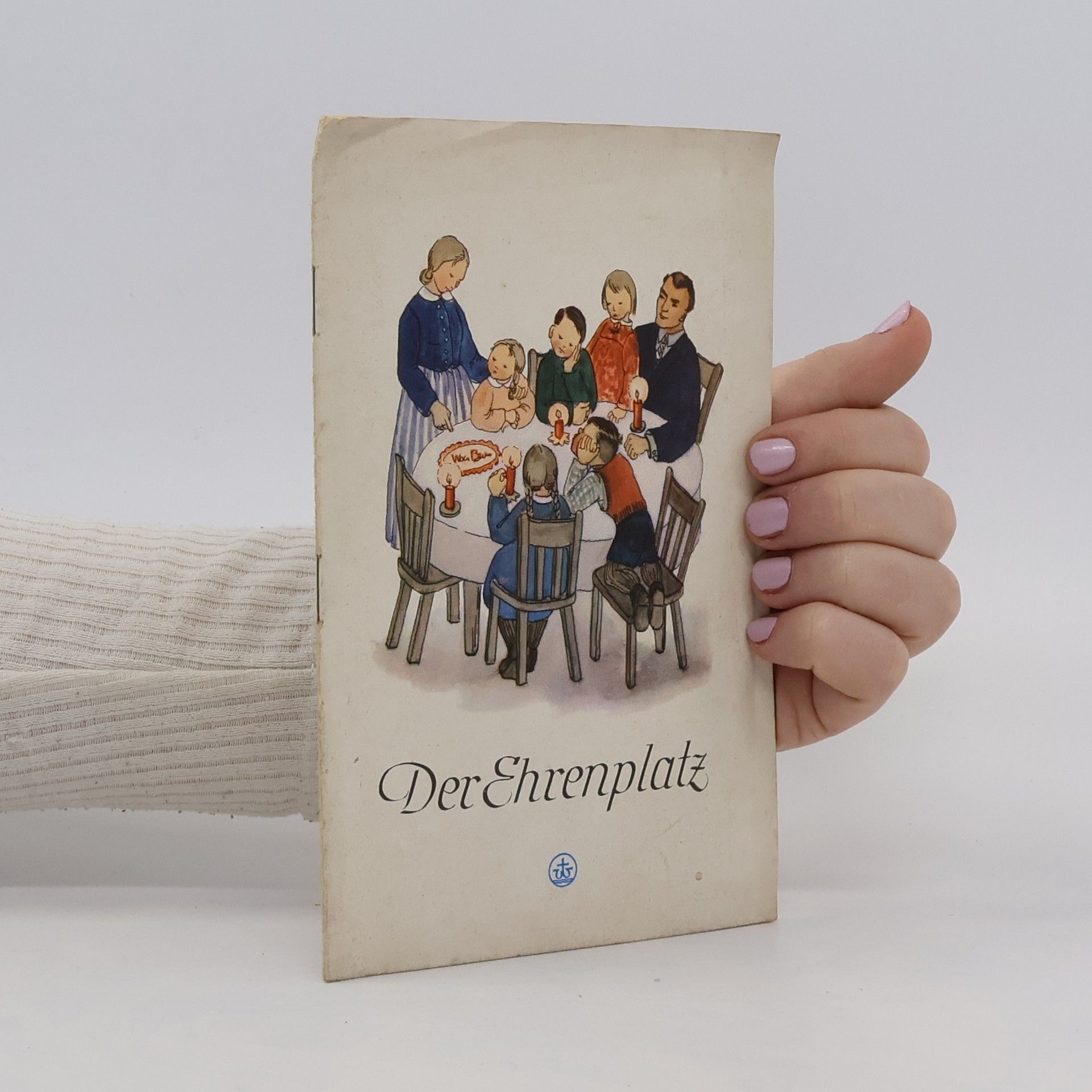 Autorenkollektiv Der Ehrenplatz