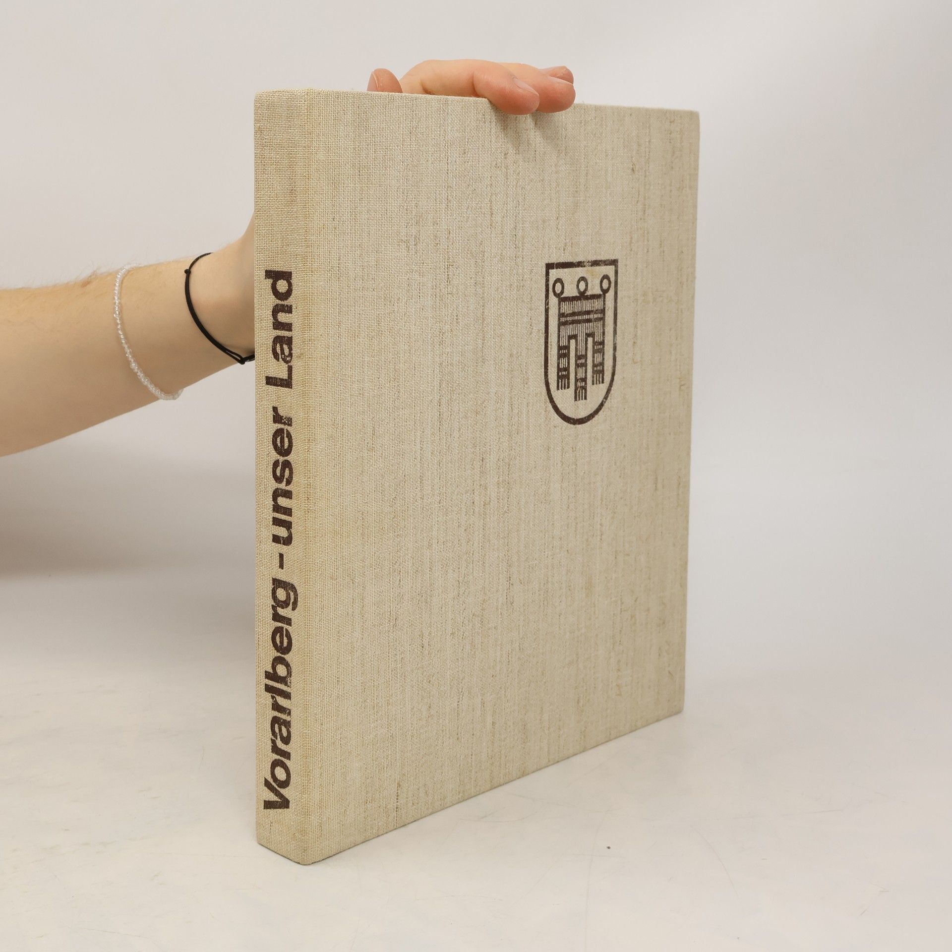 Collectif d'auteurs Vorarlberg-unser Land