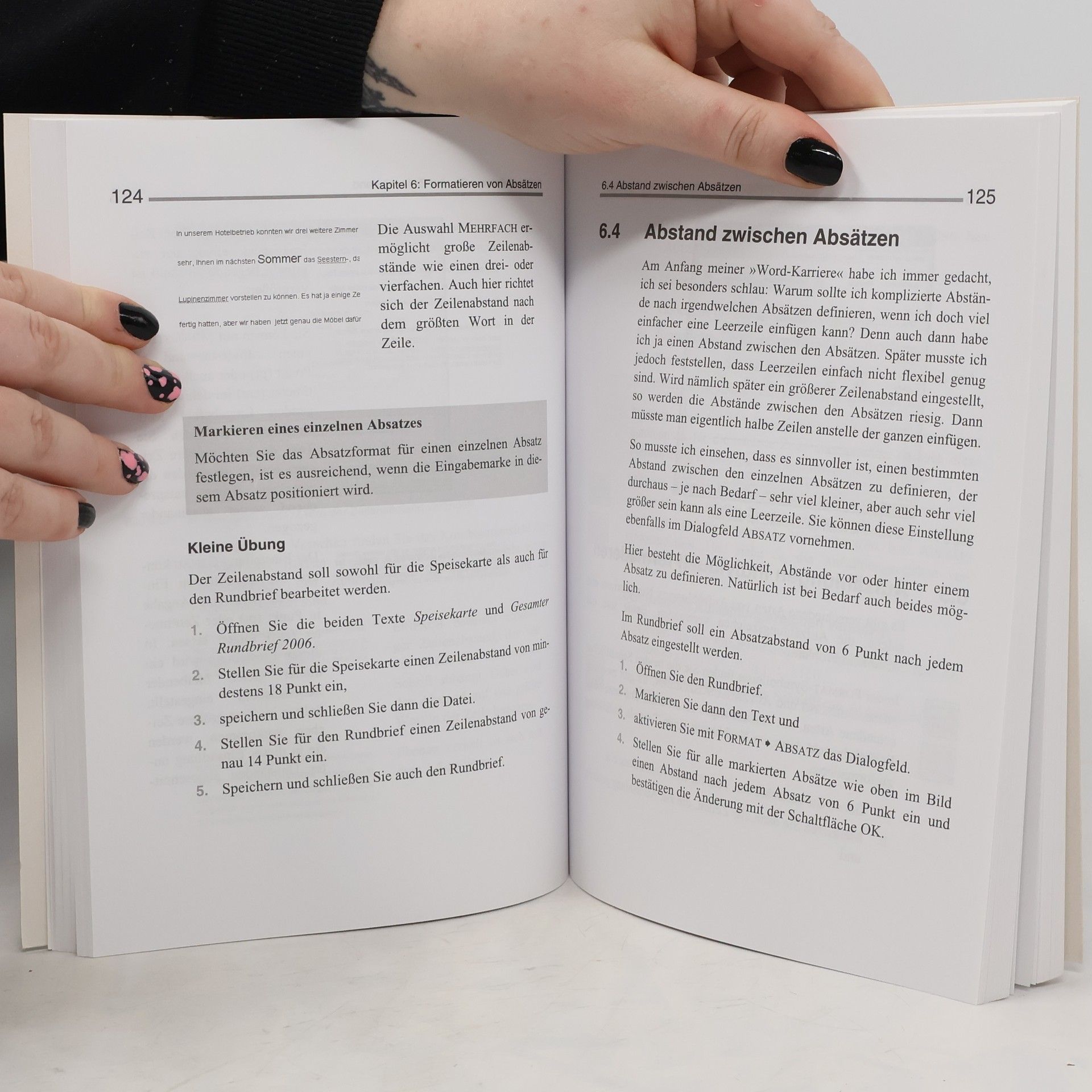 Kolektív autorov Word für Senioren