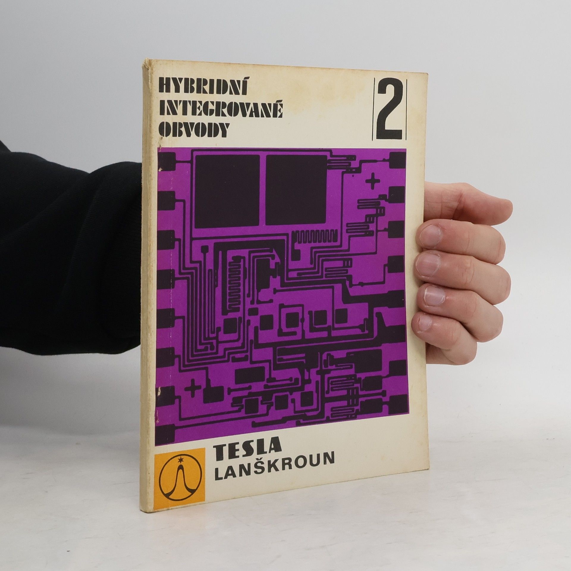 AA.VV. Hybridní integrované obvody 2