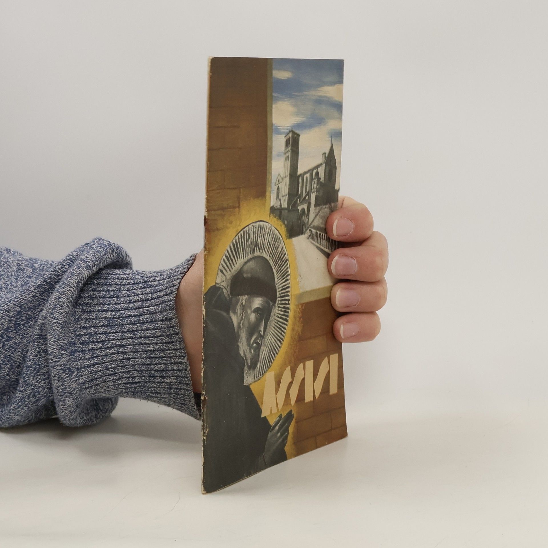 Autorenkollektiv Assisi