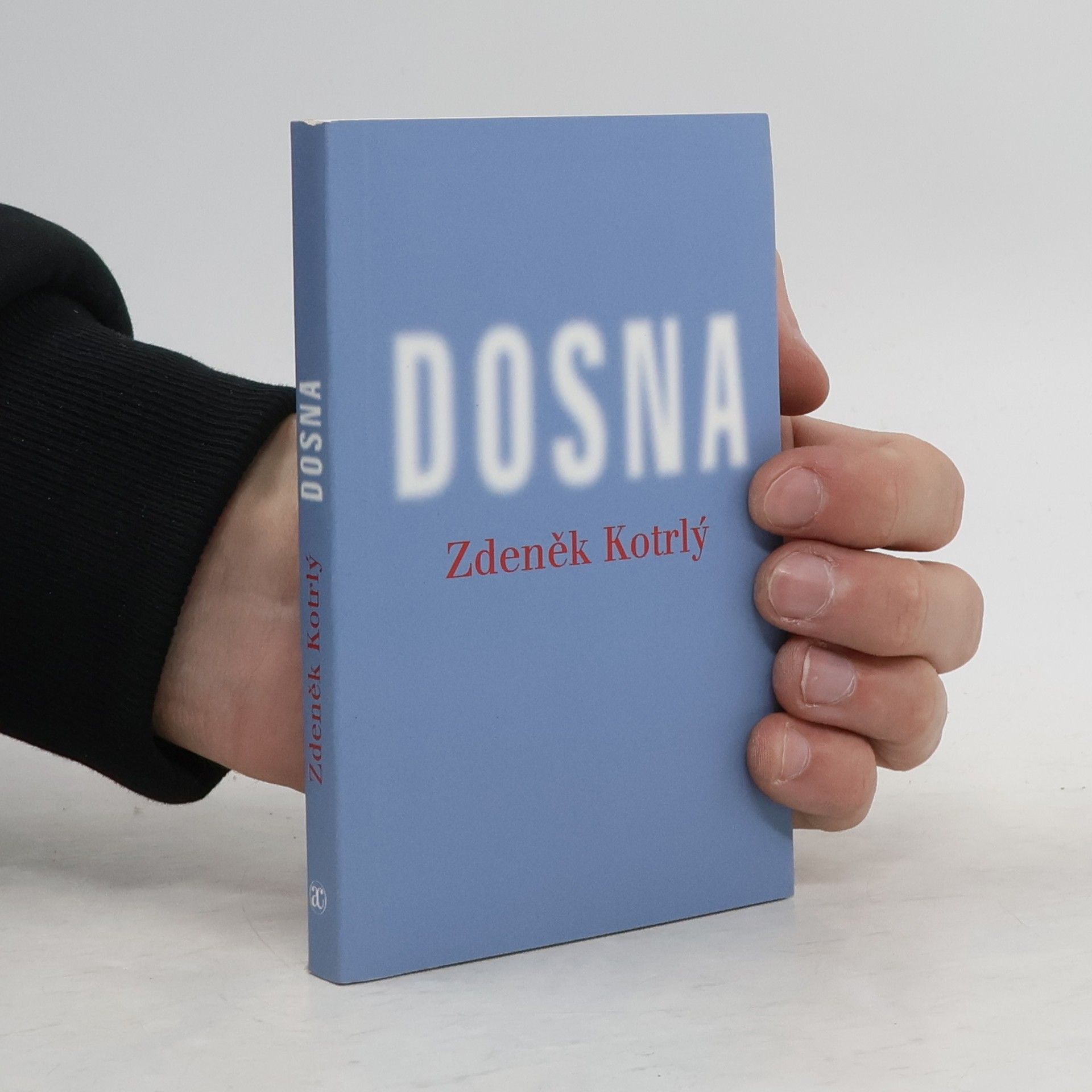 Zdeněk Kotrlý Dosna