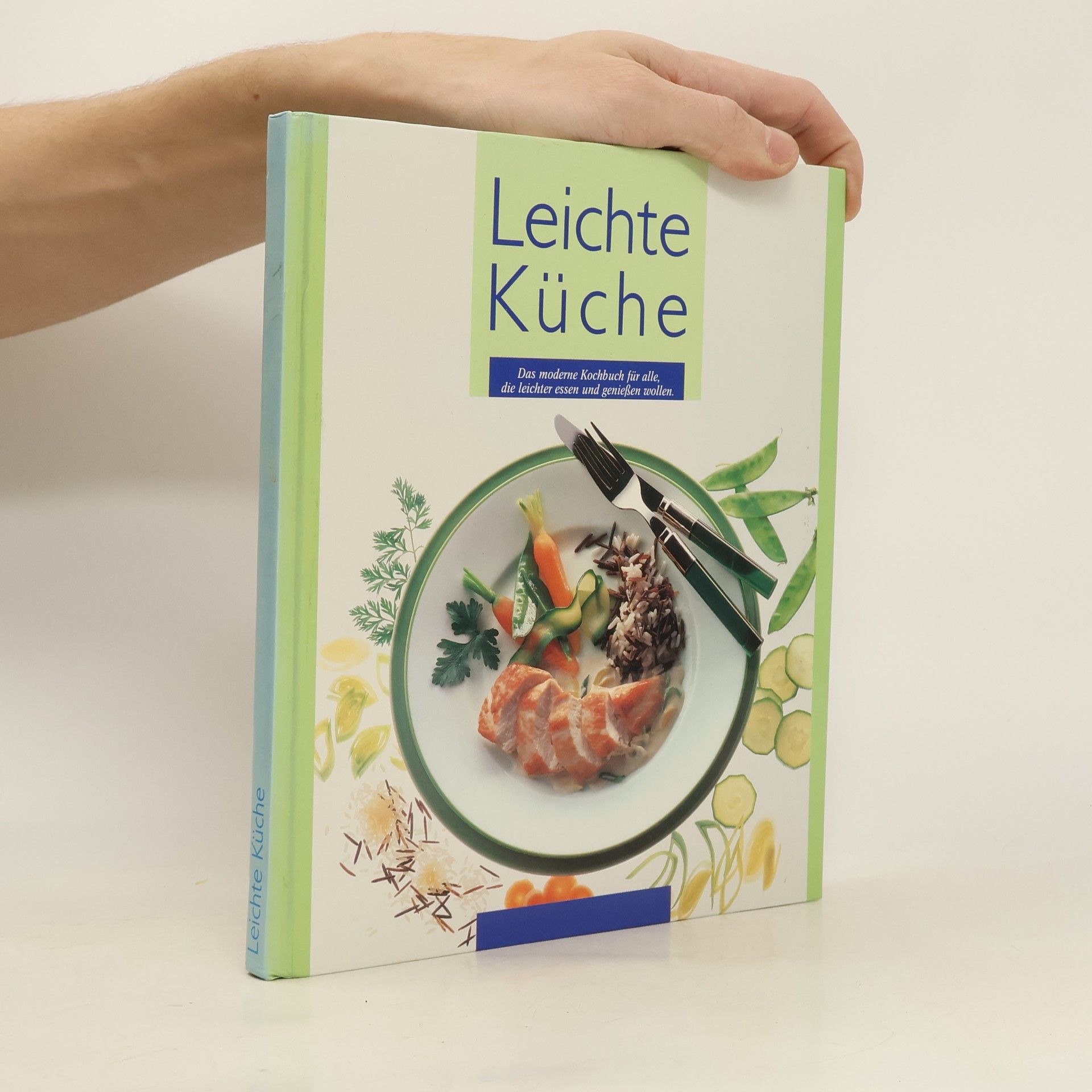 Leichte Küche