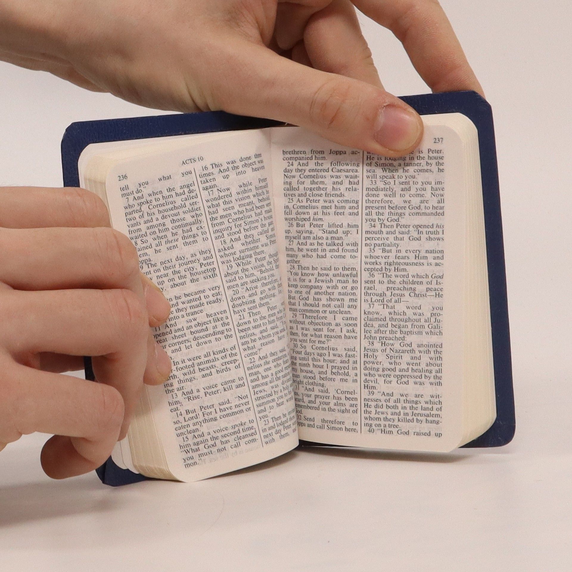 Autorenkollektiv New Testament. Psalms Proverbs