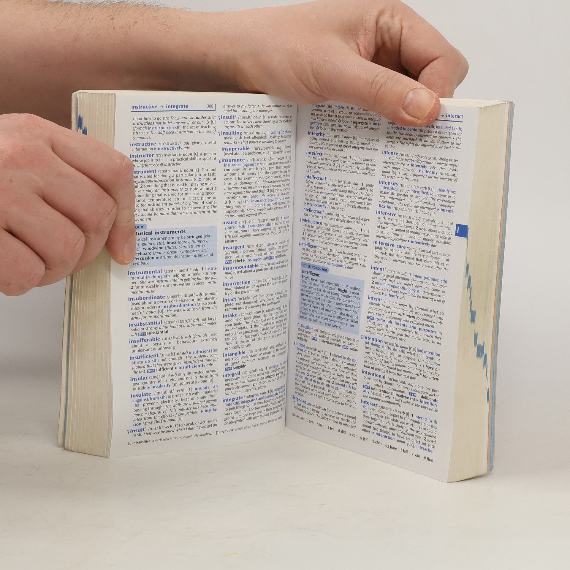 Joanna Turnbull Oxford Wordpower Dictionary