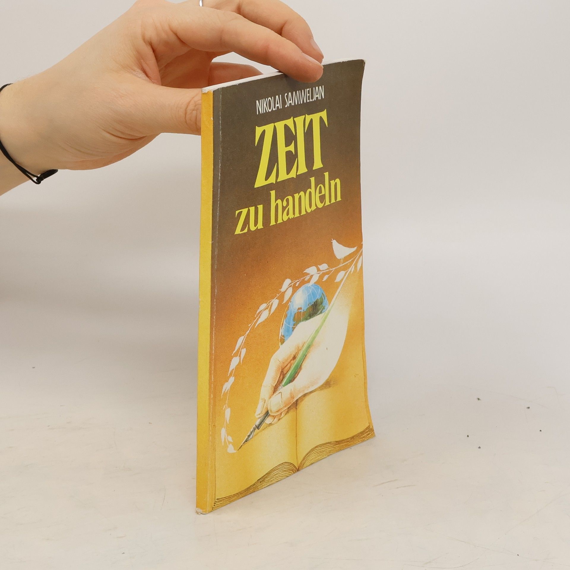 Zeit zu handeln