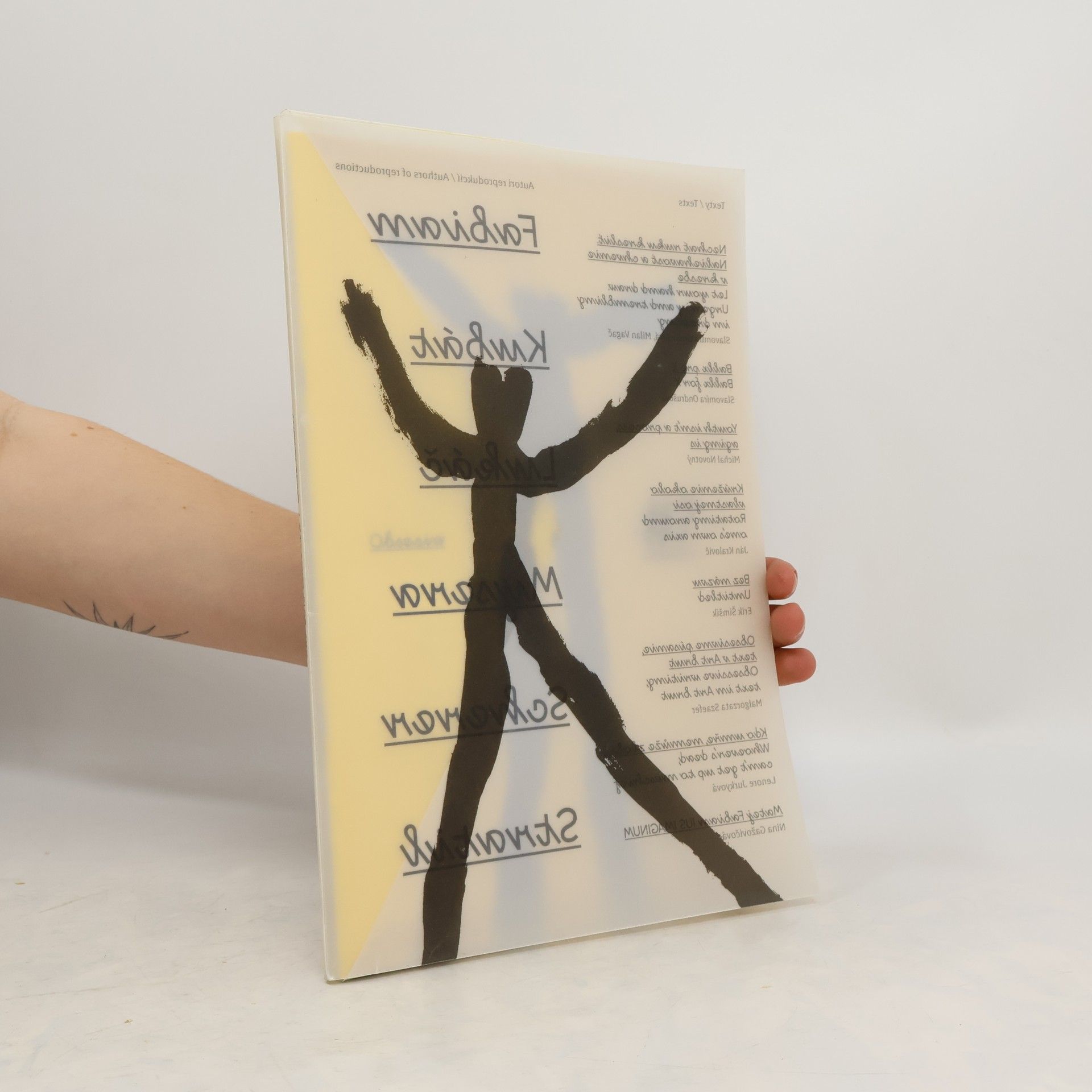 AA.VV. Časopis X 7/2016