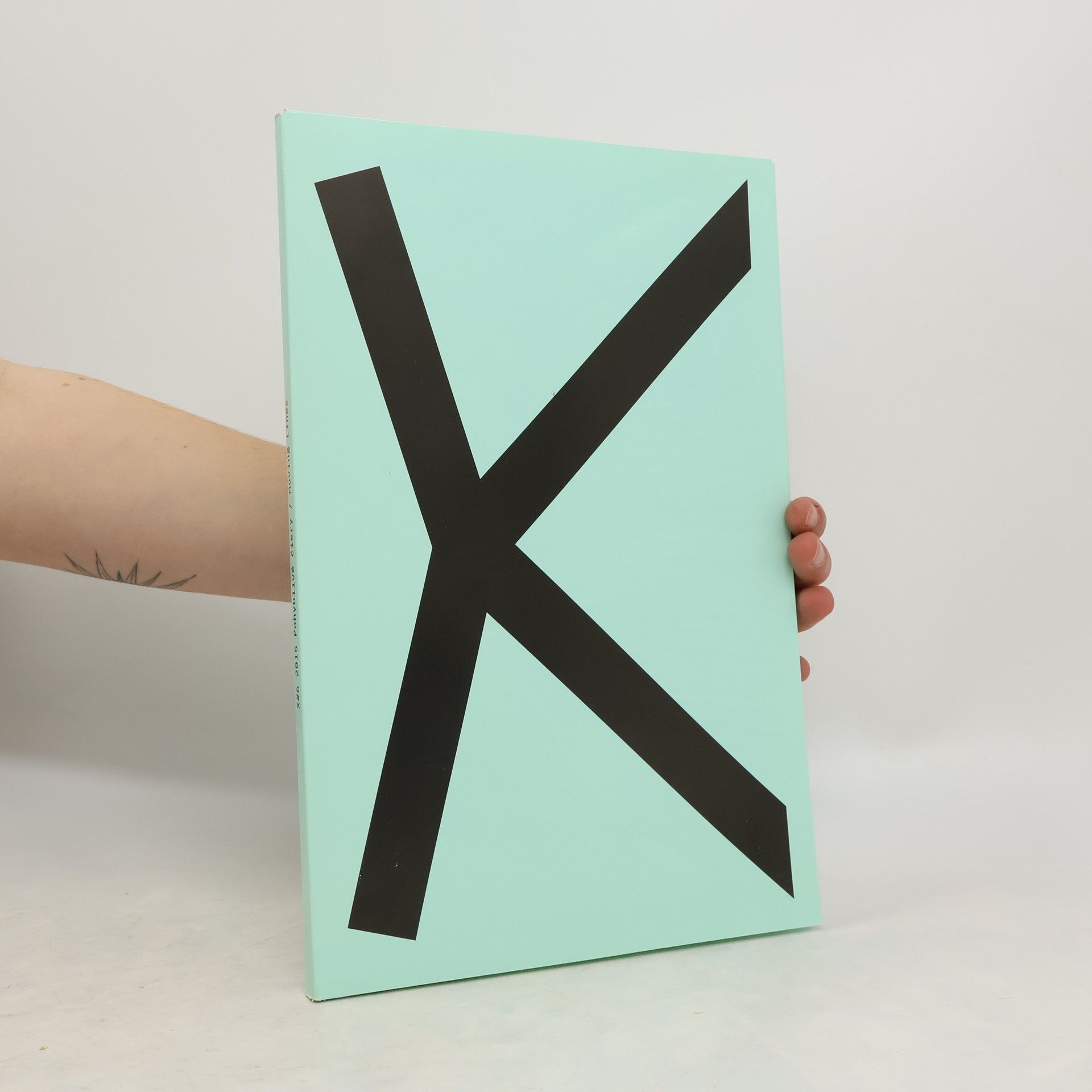 Kolektív autorov Časopis X 6/2015