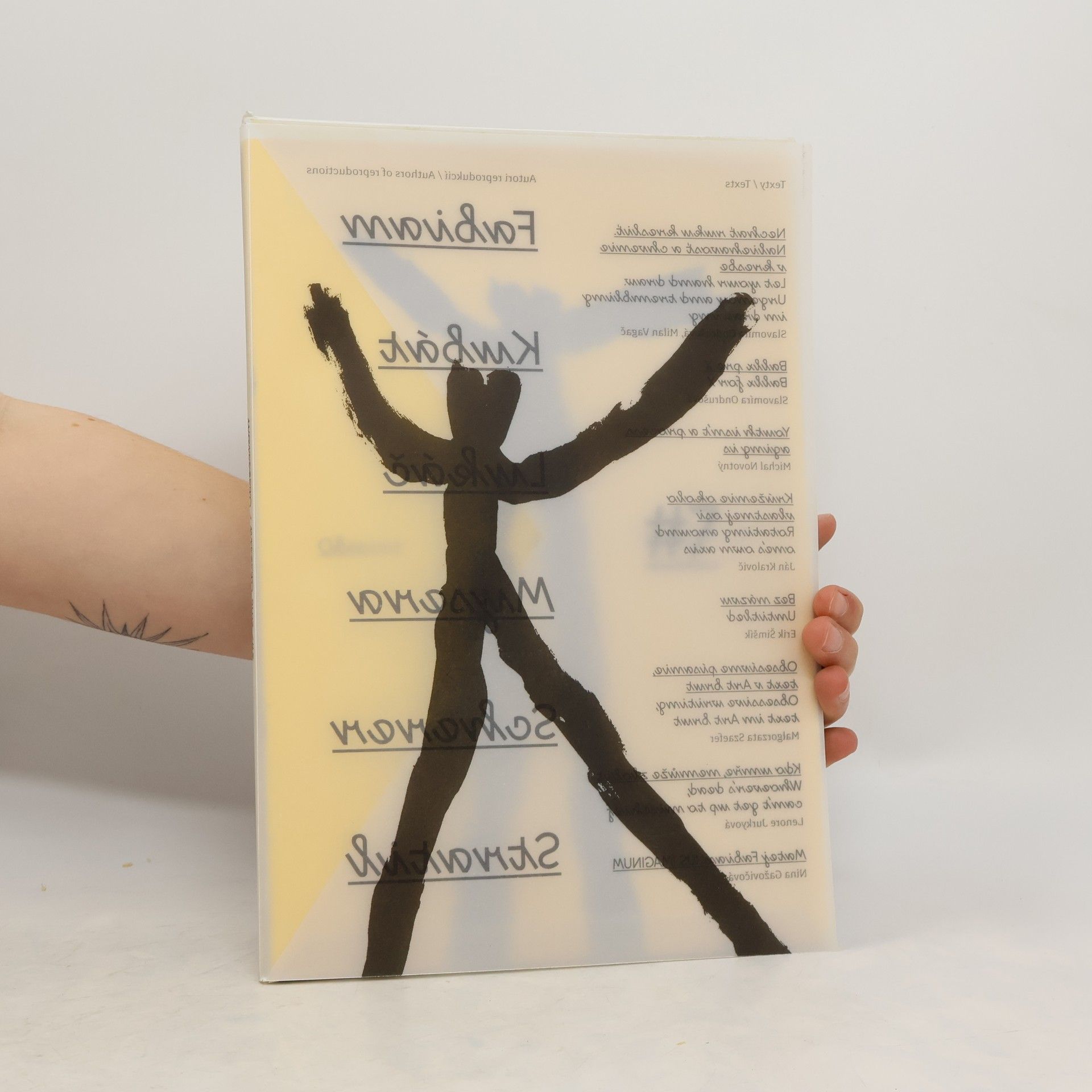 Kolektiv autorů Časopis X 7/2016