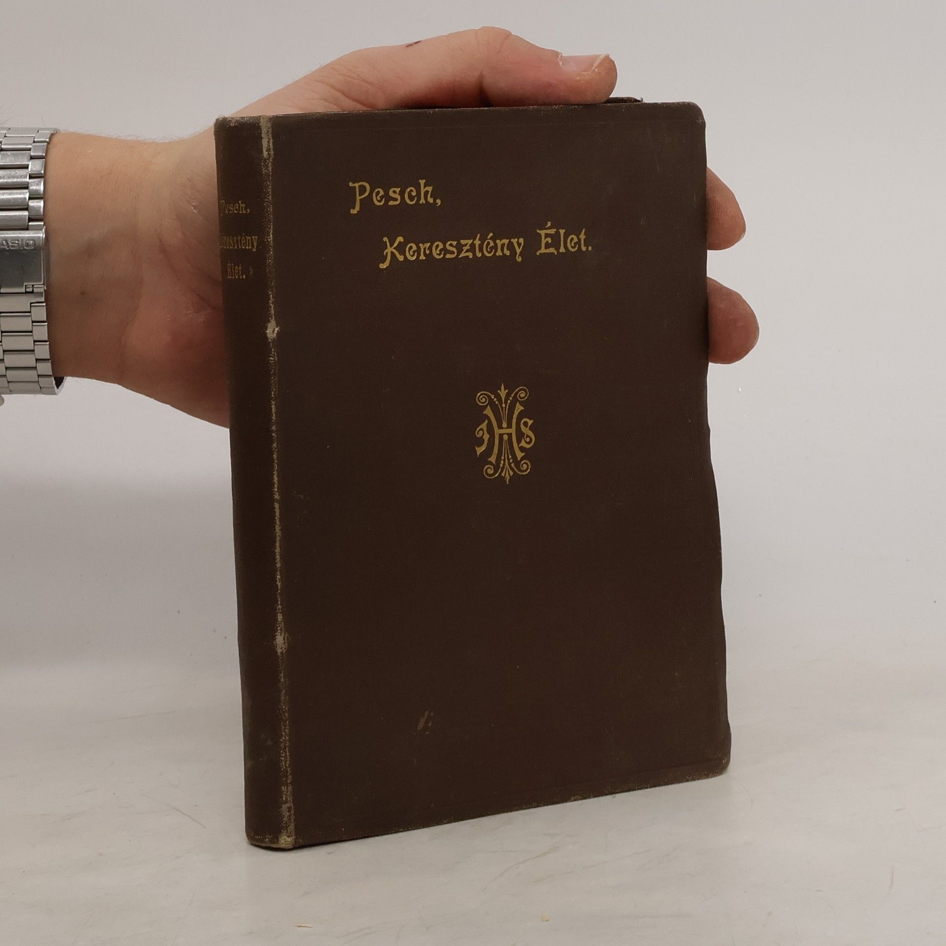 Baudon-Pesch Keresztény Élet