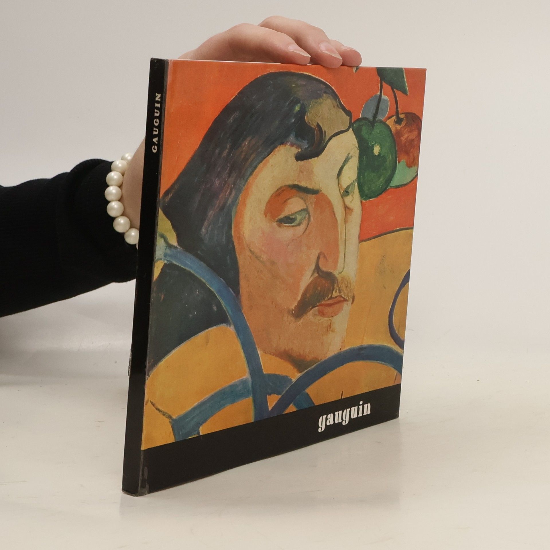 Collectif d'auteurs Gaugin