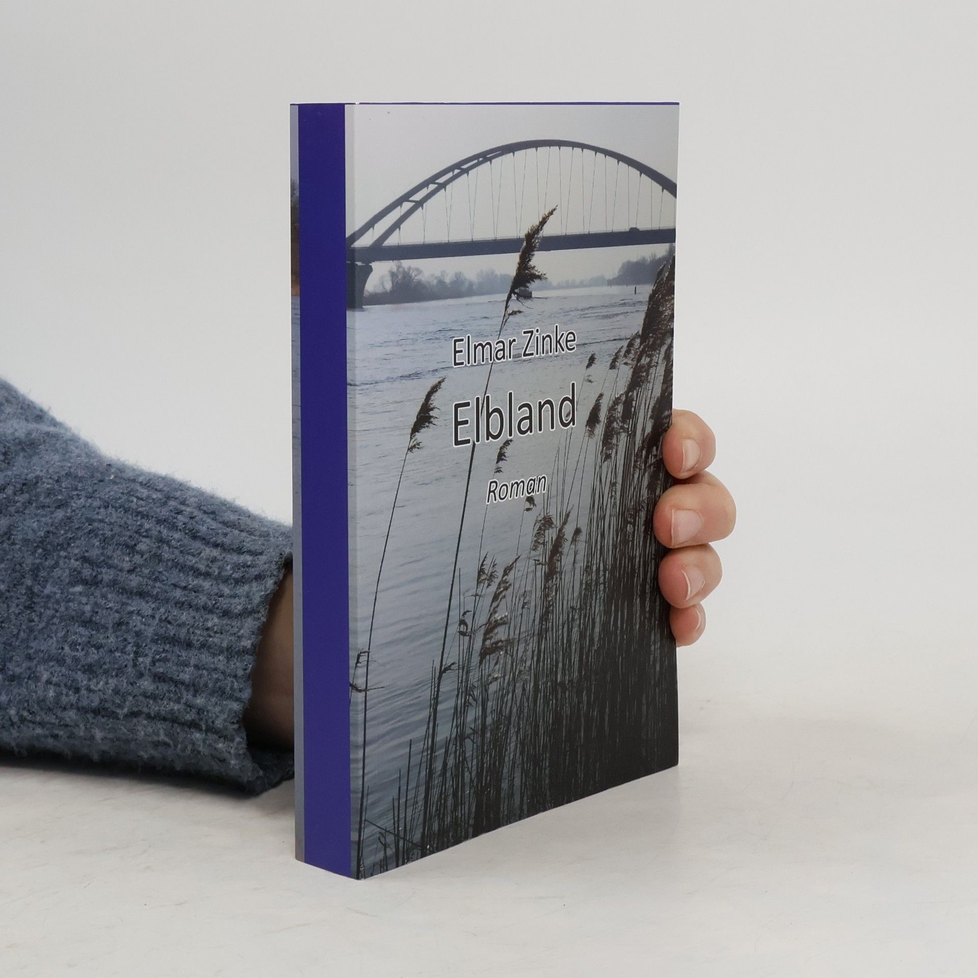 Elmar Zinke Elbland