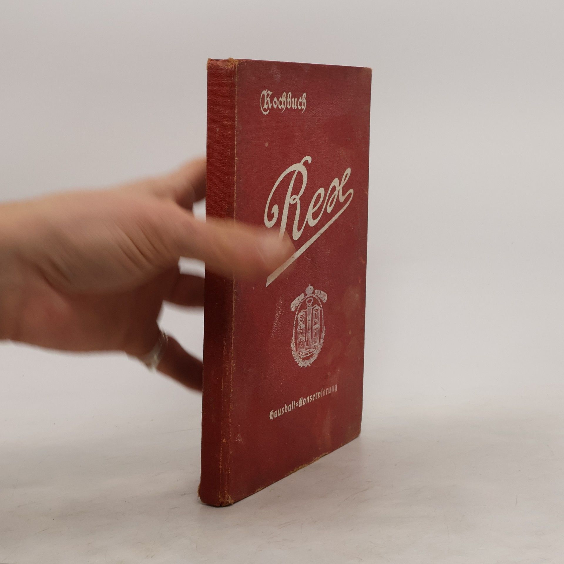 Autorenkollektiv Rox-Kochbuch