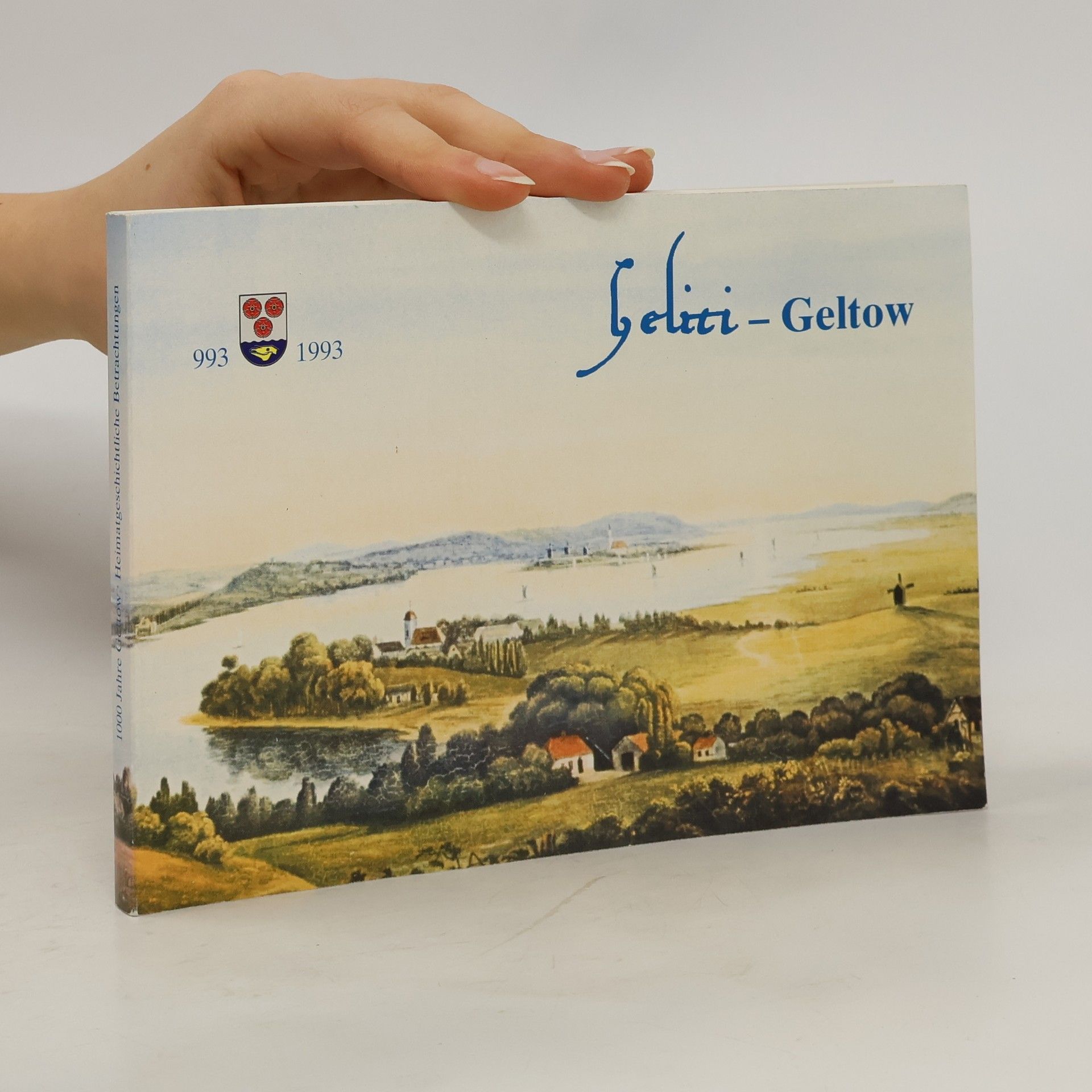 Autorenkollektiv Geliti - Geltow