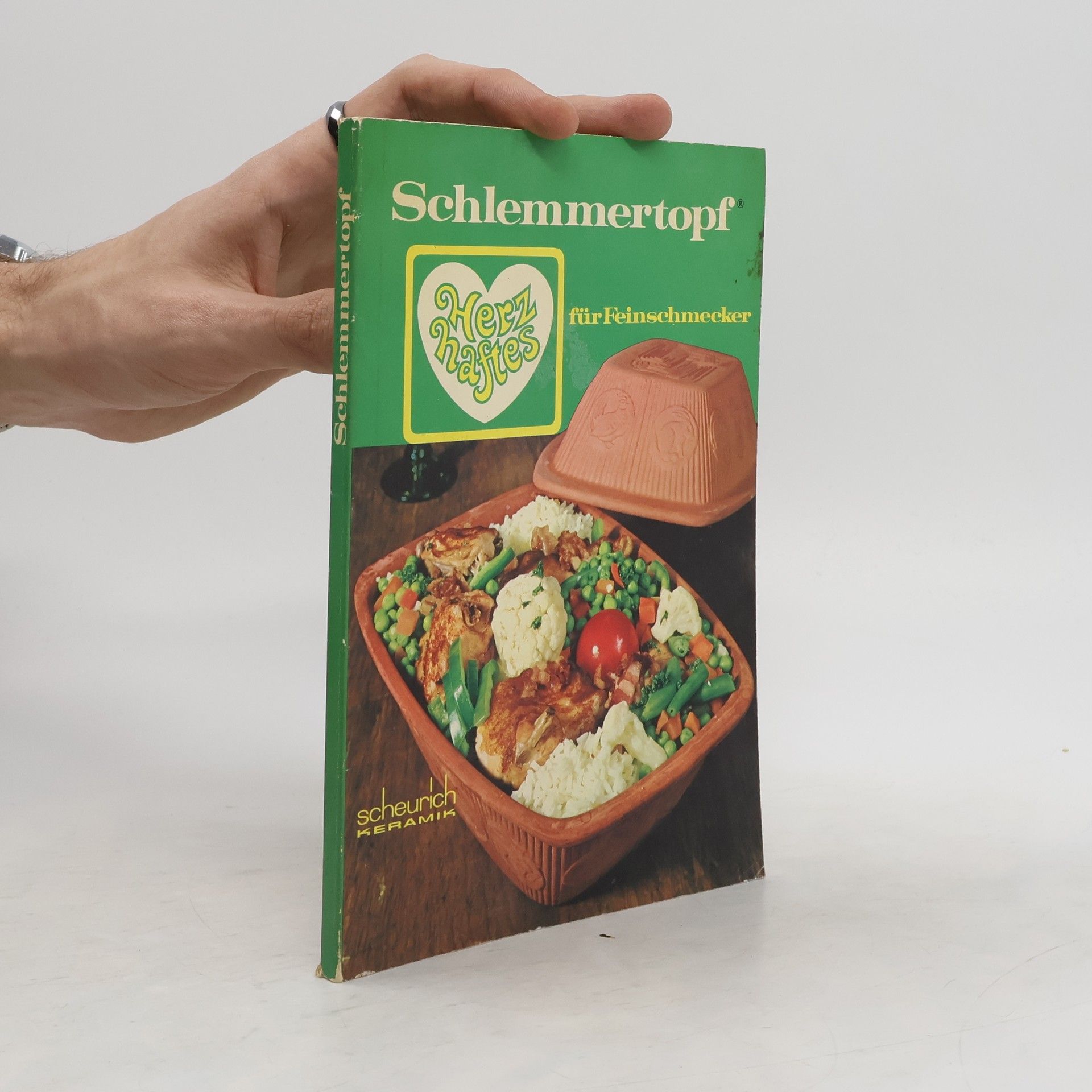 Autorenkollektiv Schlemmertopf