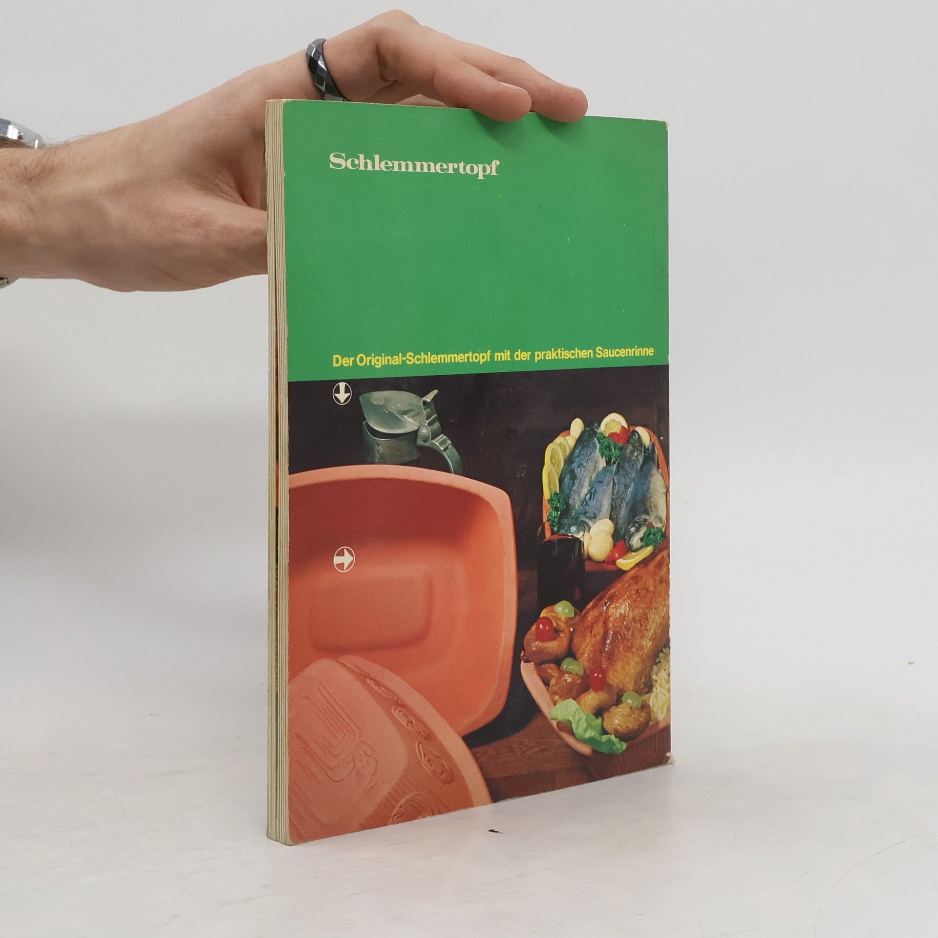 Autorenkollektiv Schlemmertopf
