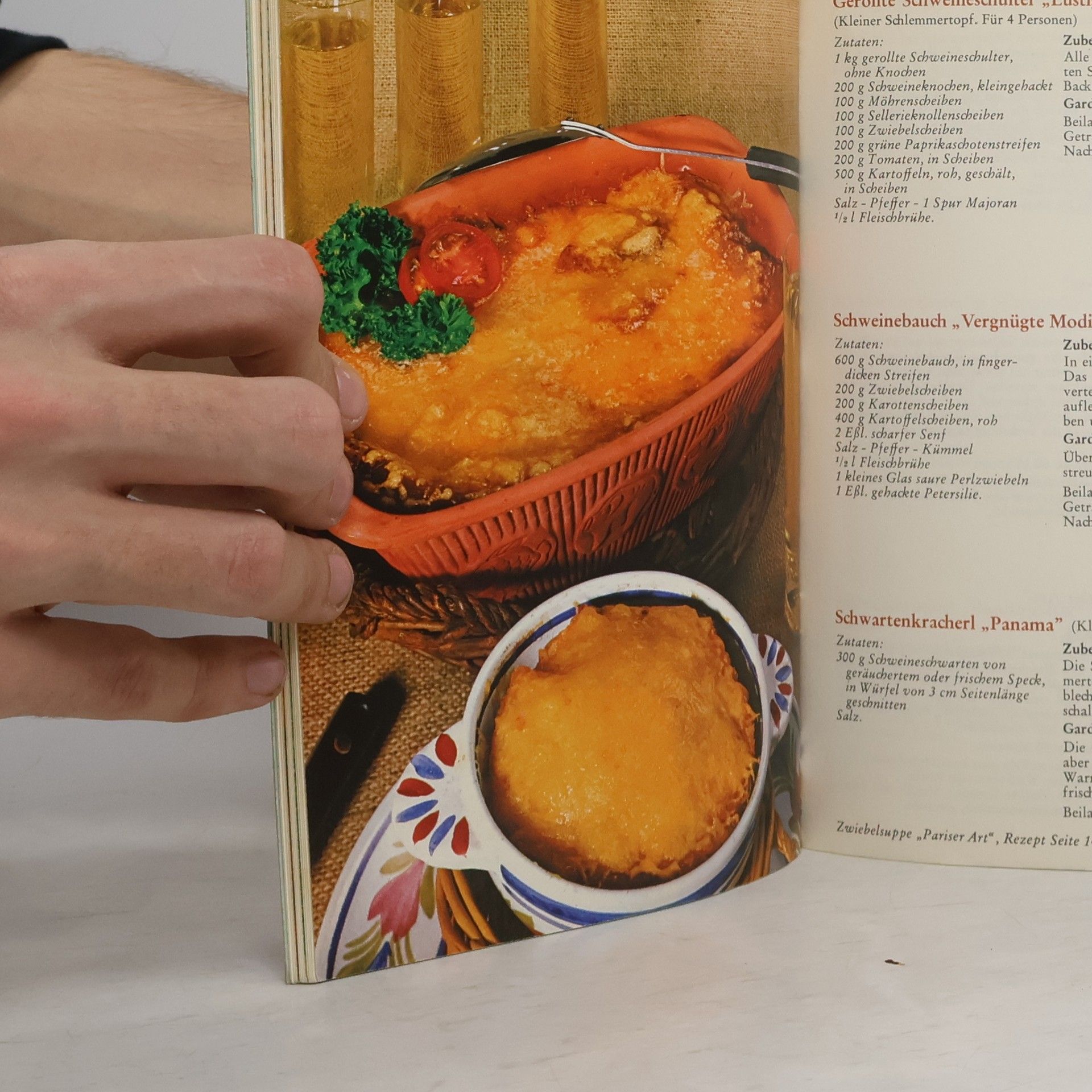 Autorenkollektiv Schlemmertopf