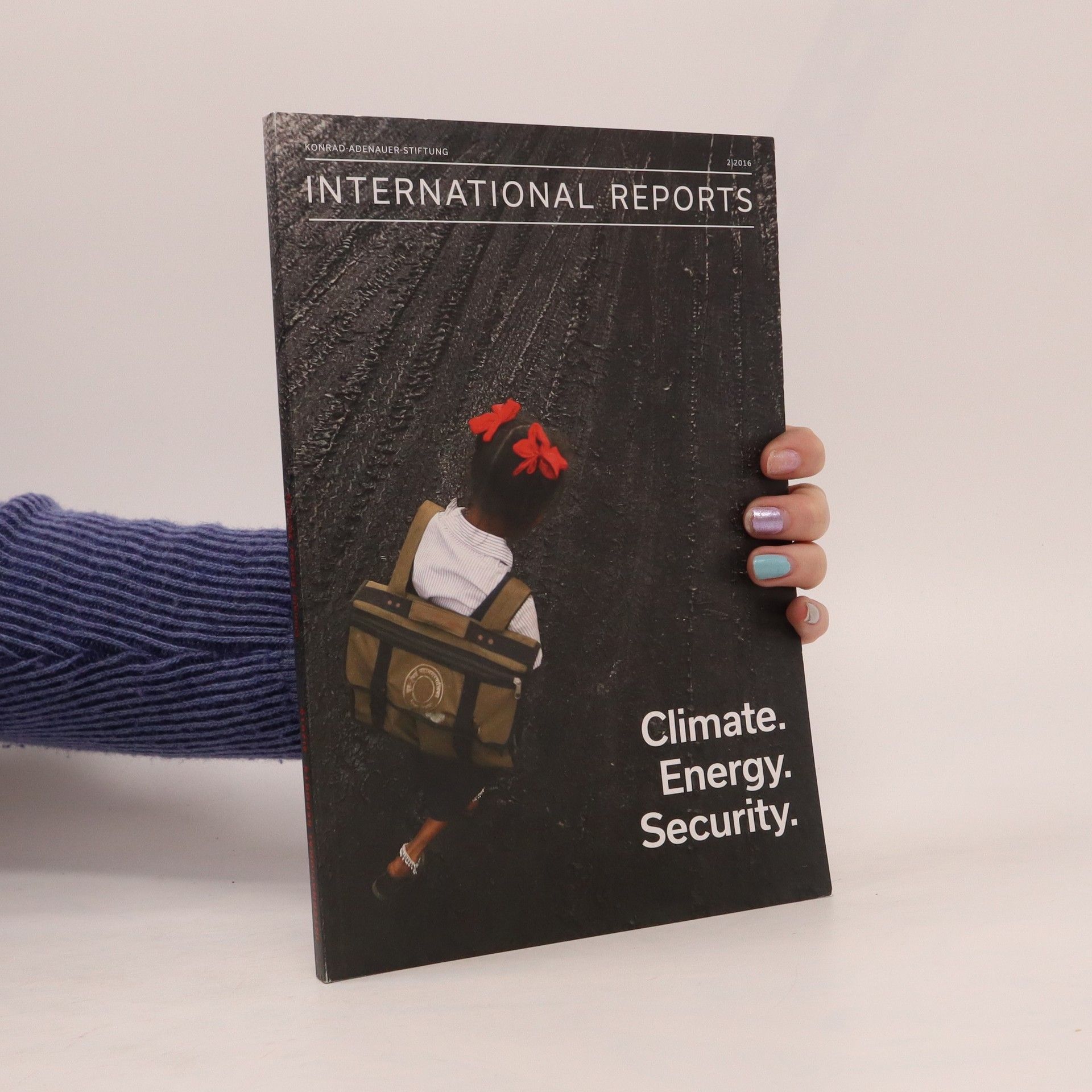 AA.VV. International Reports 2/2016