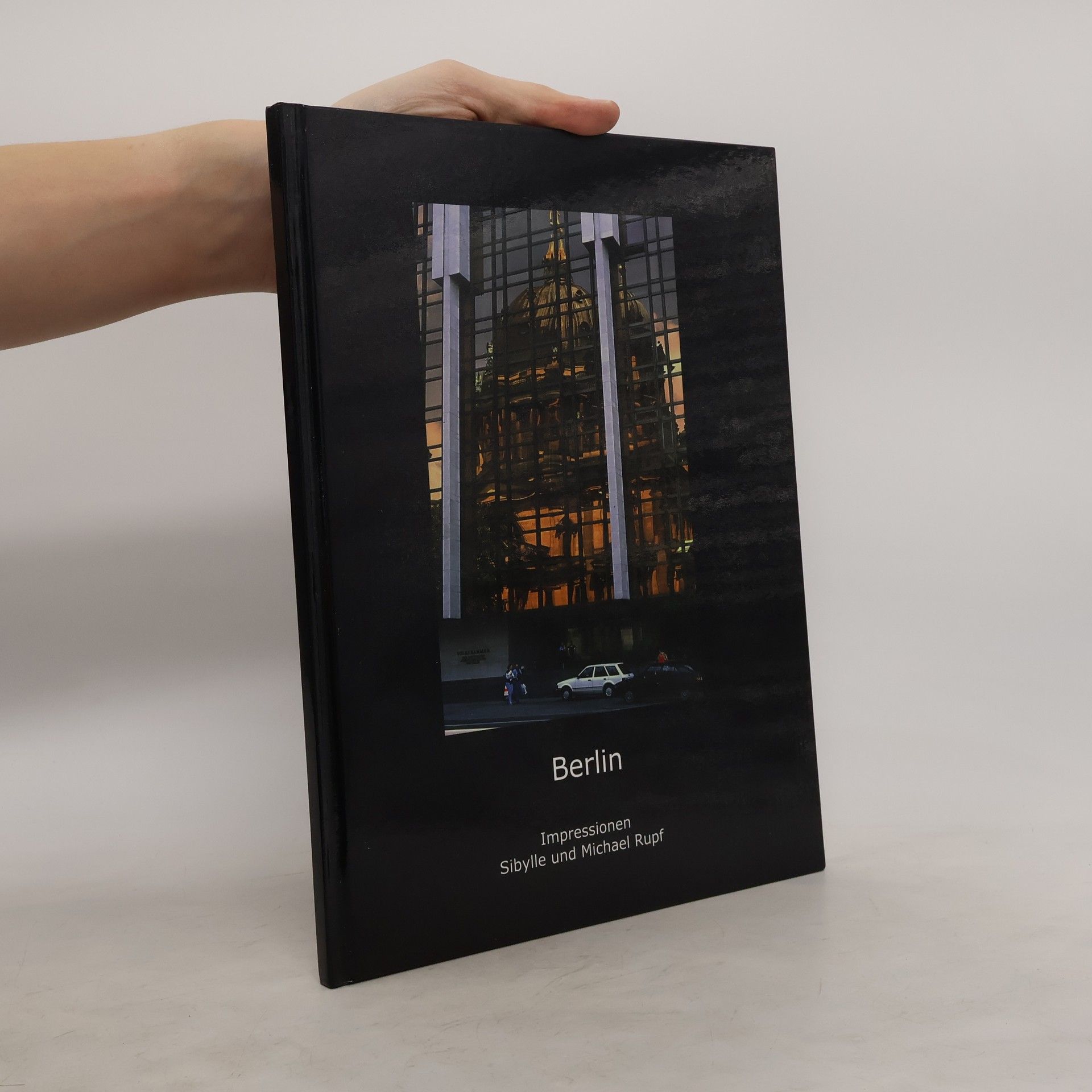 Sibylle Rupf Berlin. Impressionen