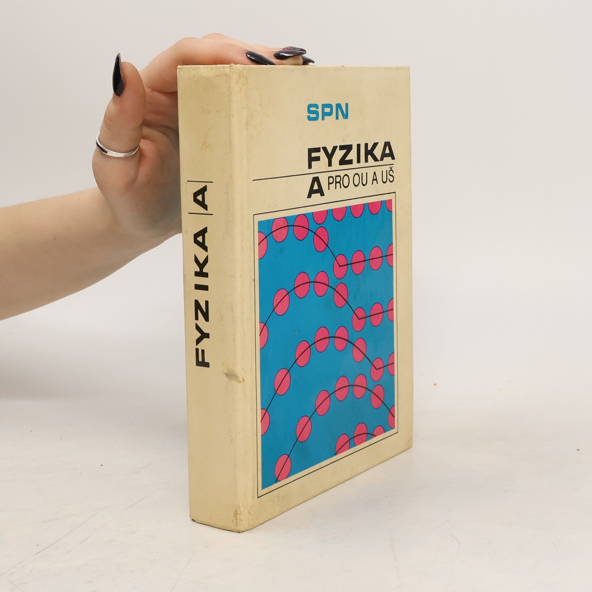 Collectif d'auteurs Fyzika A. Pro OU a UŠ