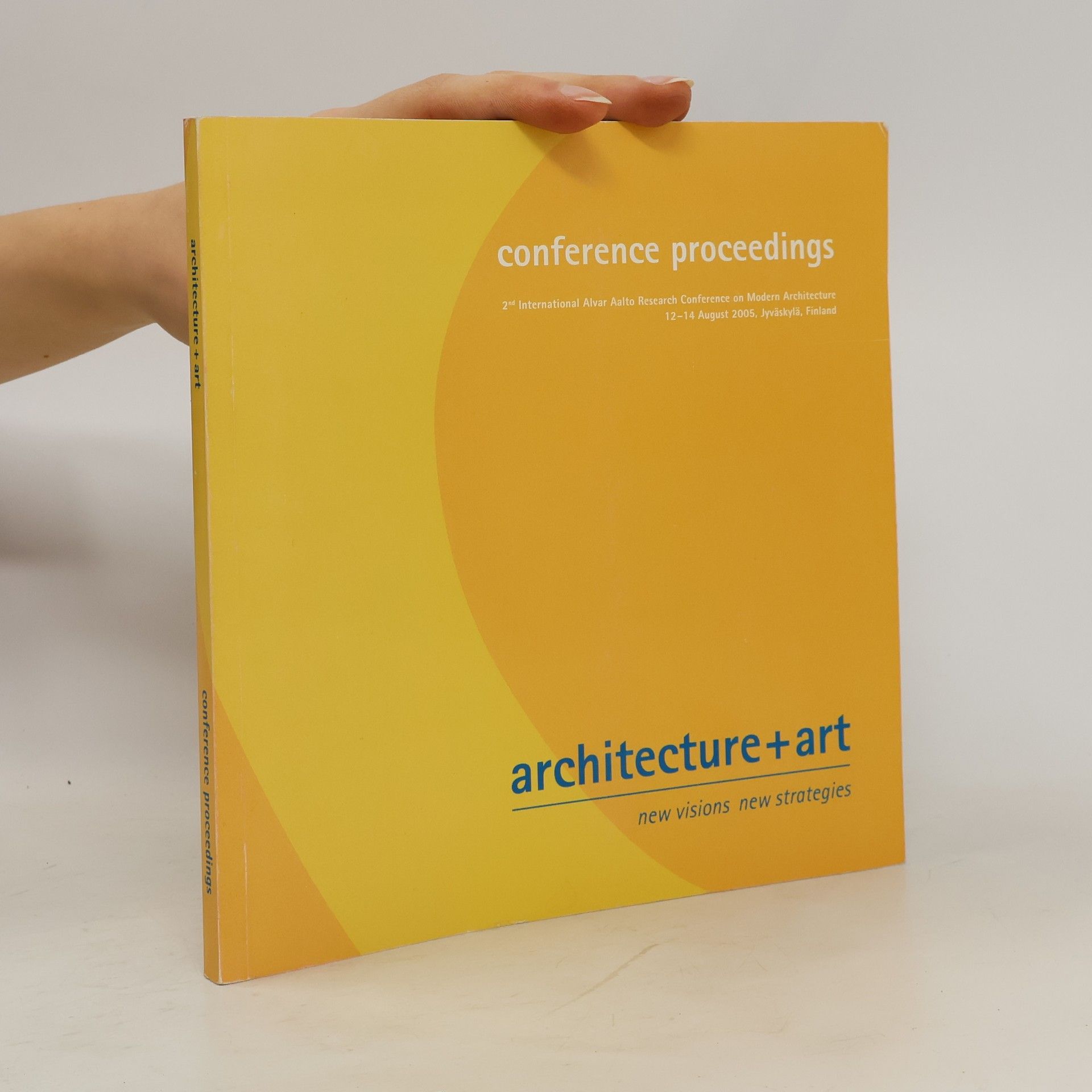 Collectif d'auteurs Architecture + Art