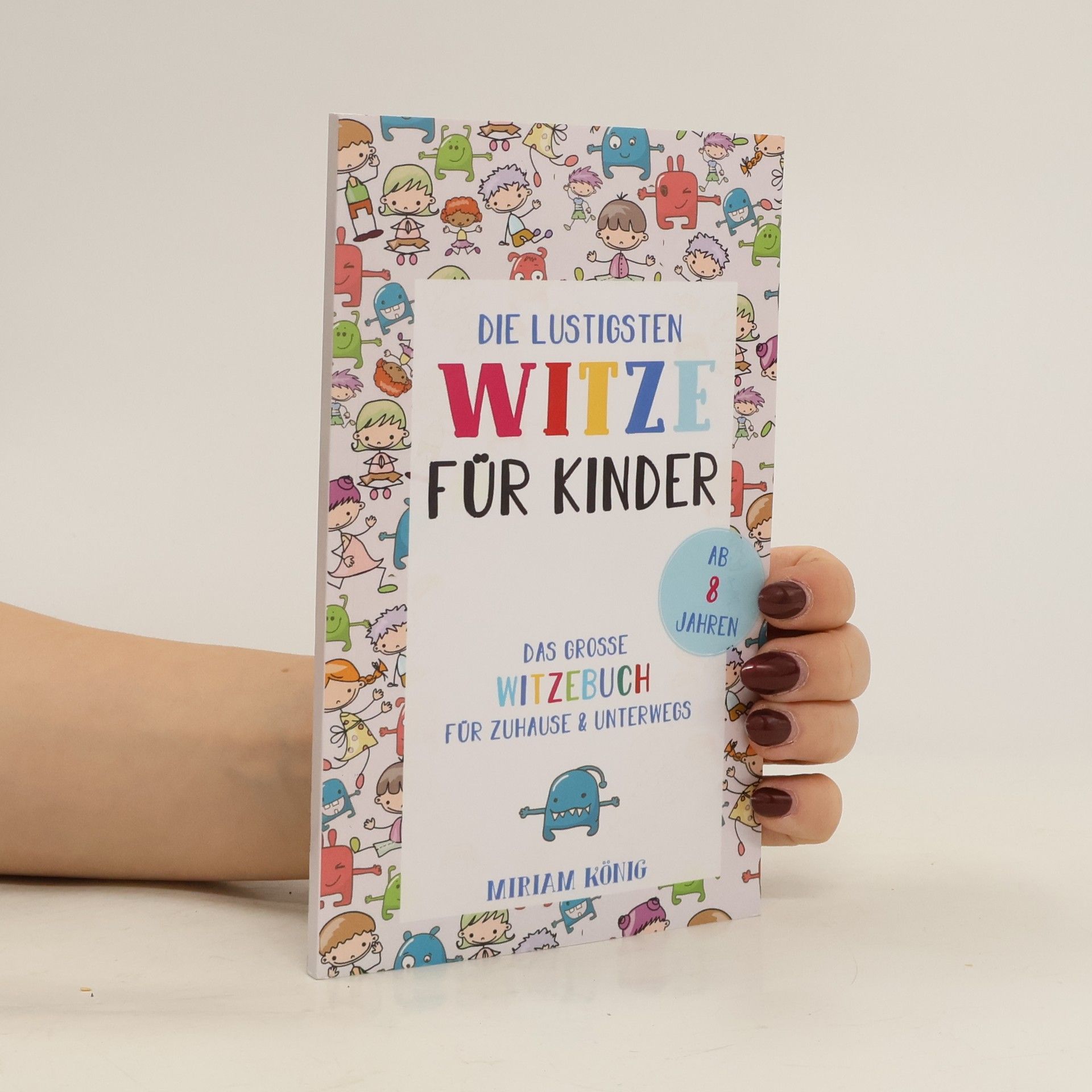 Die Lustigsten Witze für Kinder