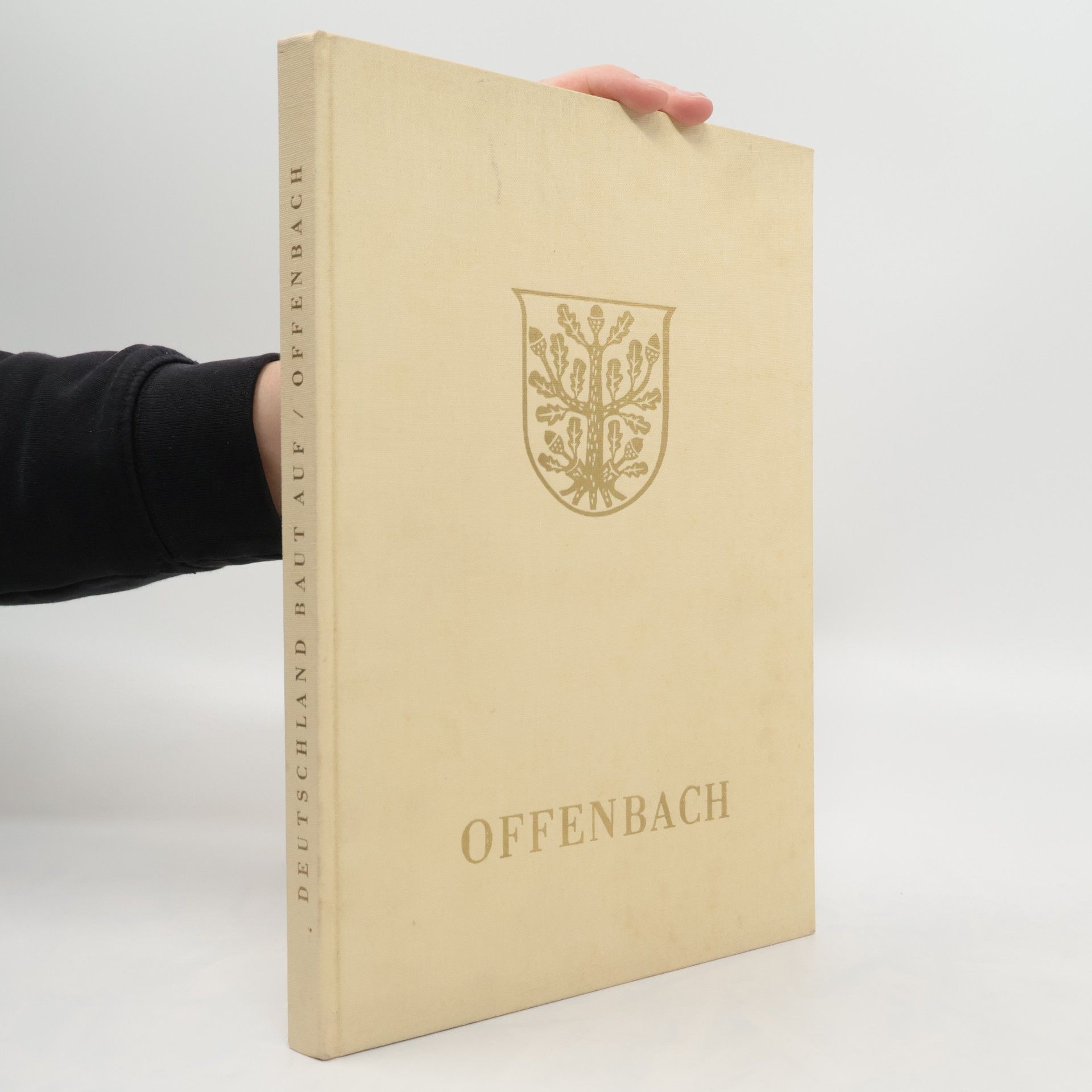 Autorenkollektiv Offenbach am Main
