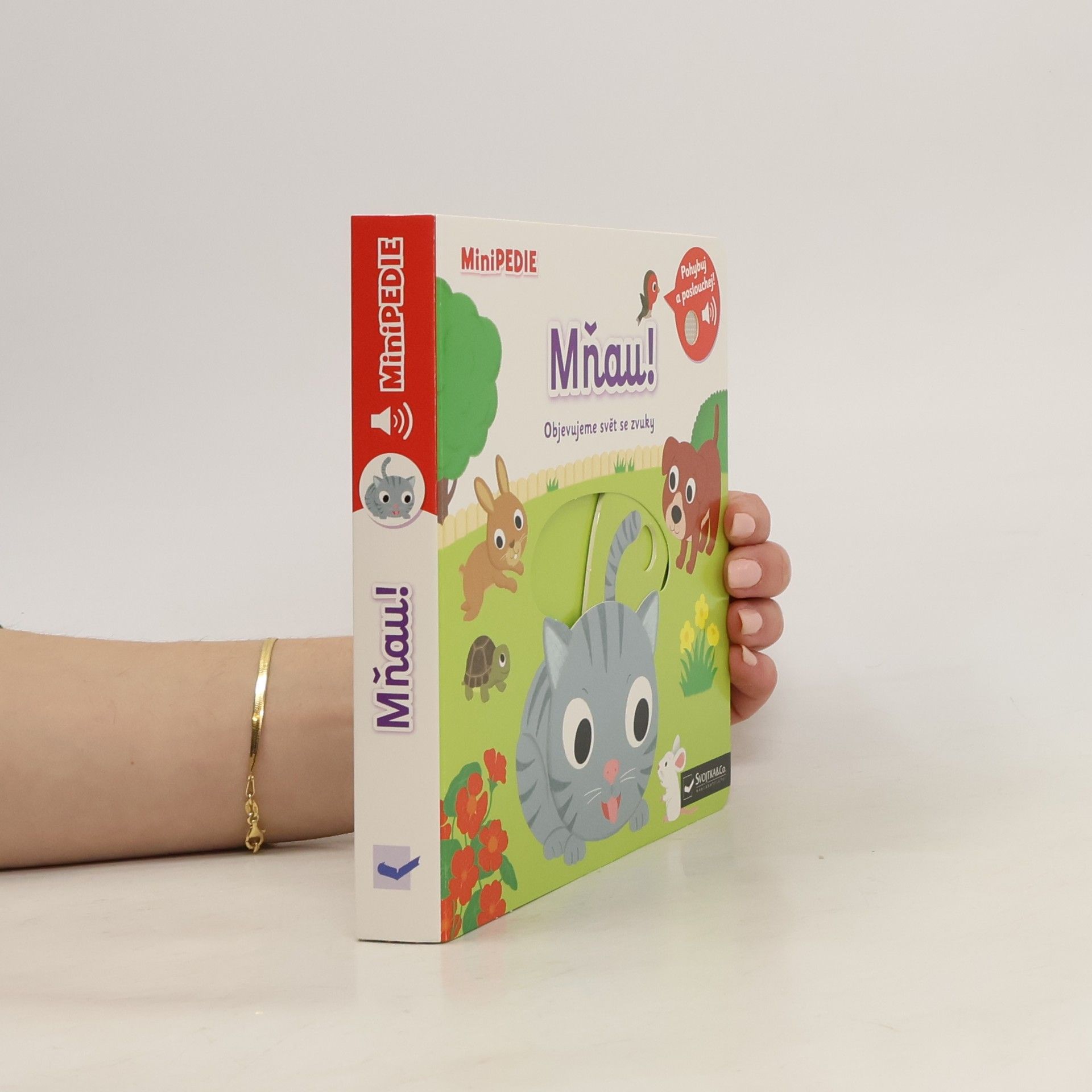 Autorenkollektiv Mňau!