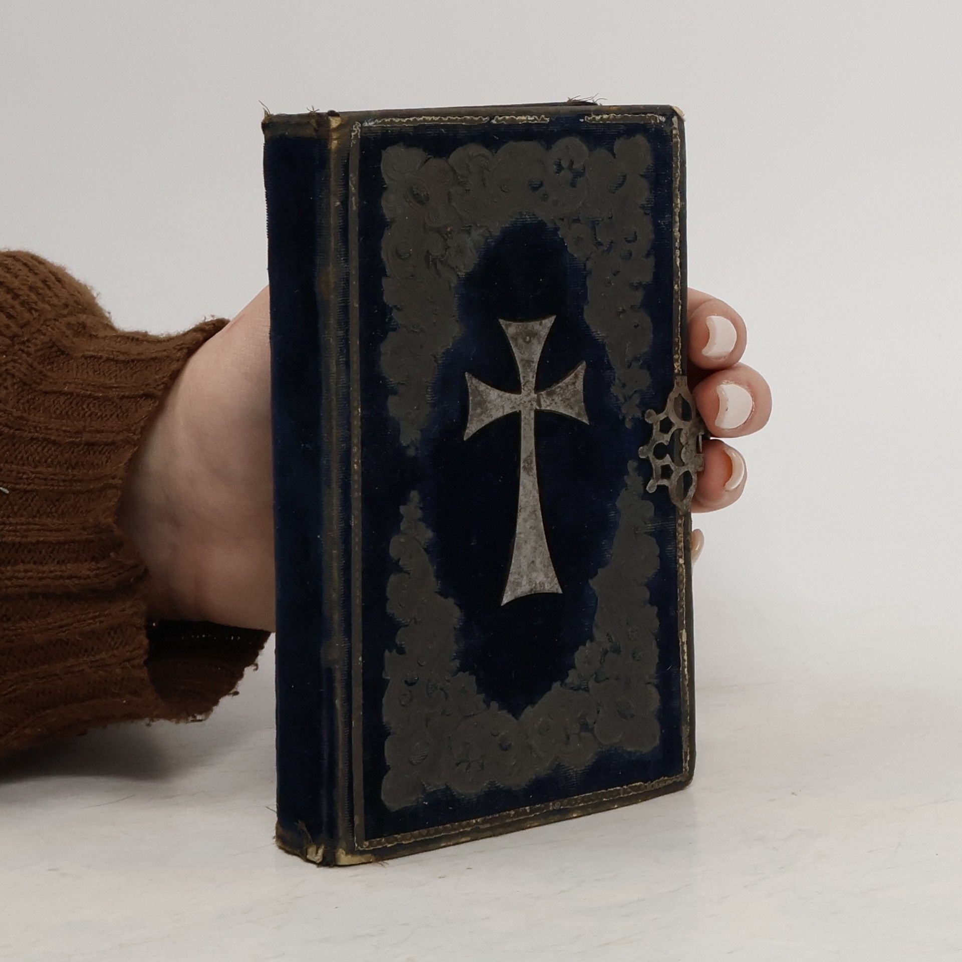 Autorenkollektiv Jesus ist das Muster der Vollkommenheit