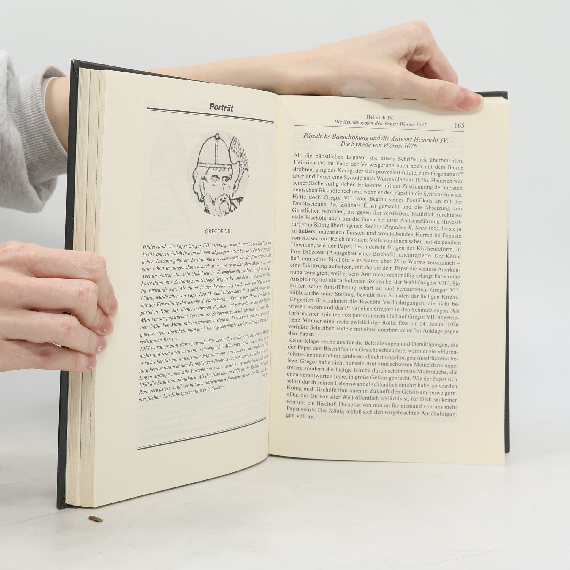 Various authors Deutsche Geschichte Band 2