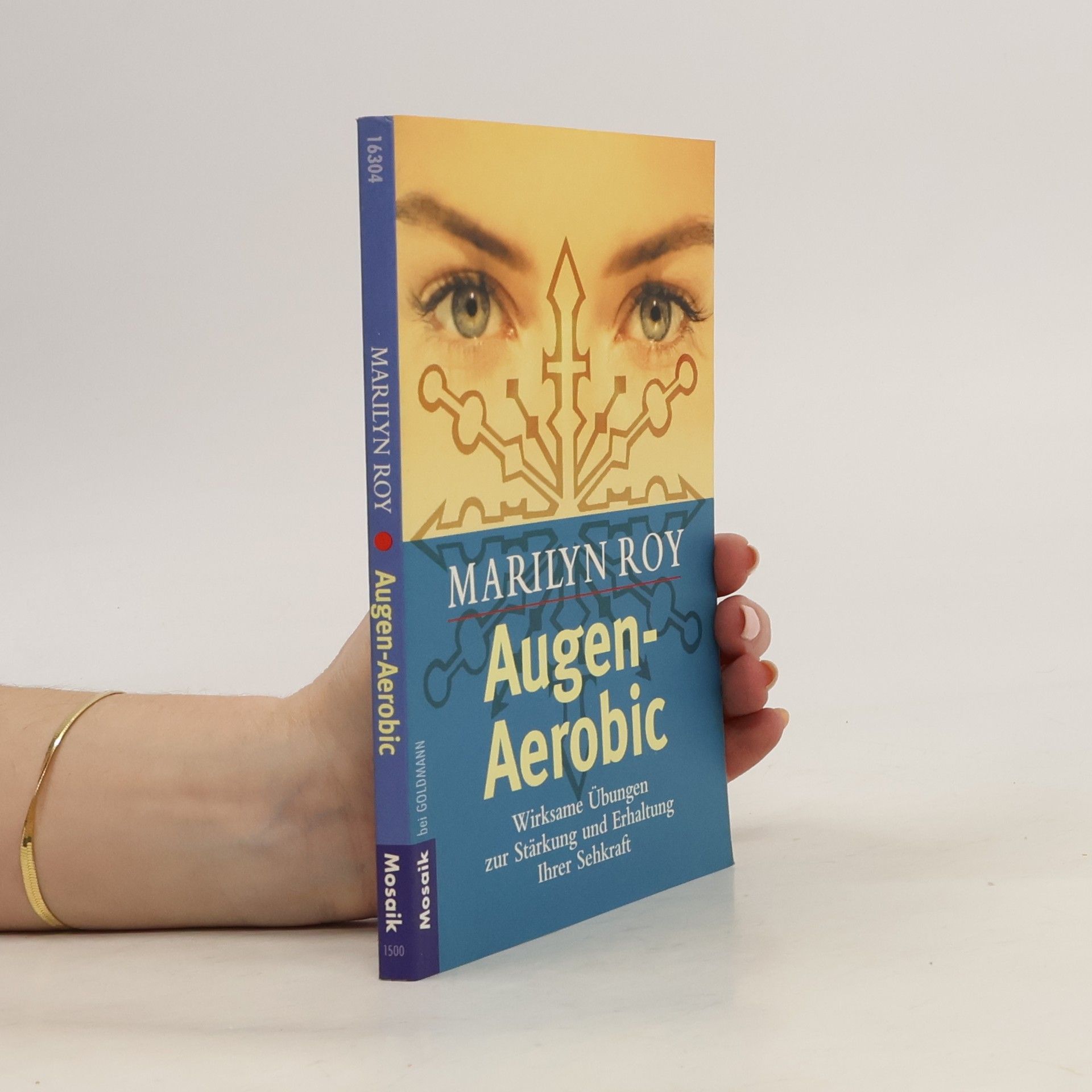 Marilyn Roy Augen-Aerobic